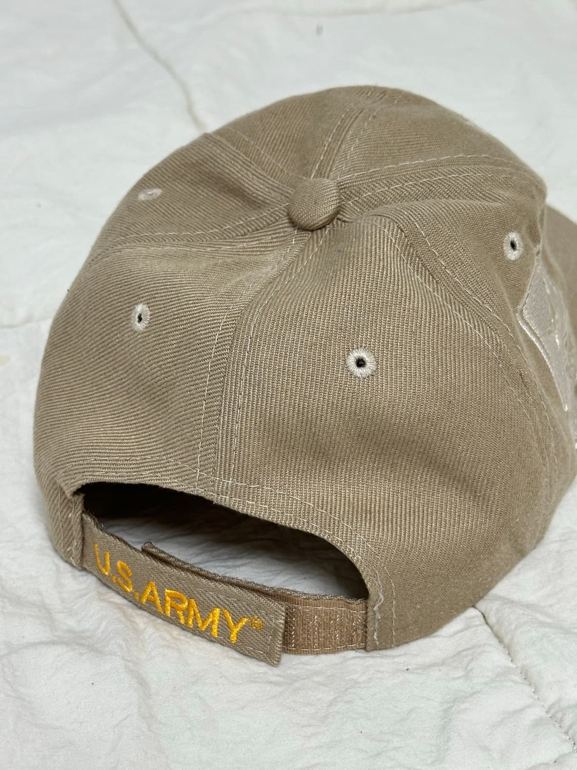 USA ARMY 미육군 보급모자 상품이미지2