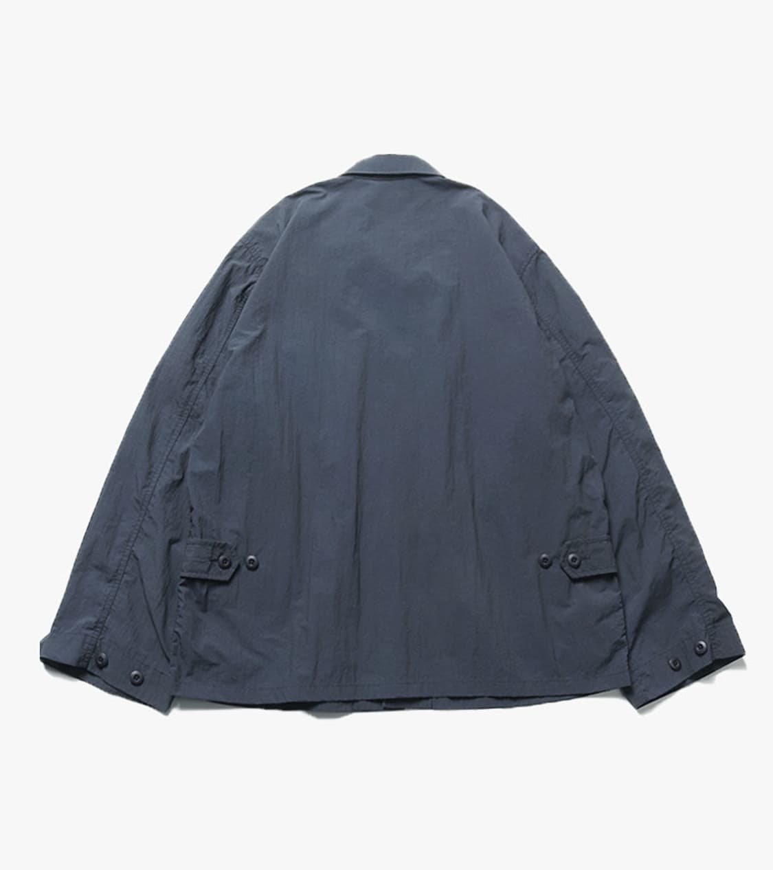 NANO UNIVERSE - NYLON BDU FIELD JACKET 상품이미지9