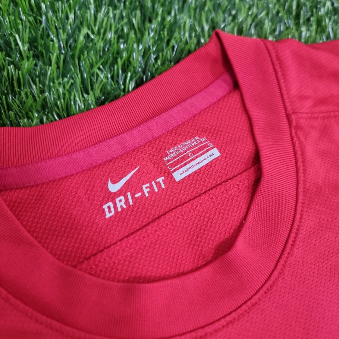 11-12시즌 아스날 홈 유니폼 #8 아르테타 상품이미지7