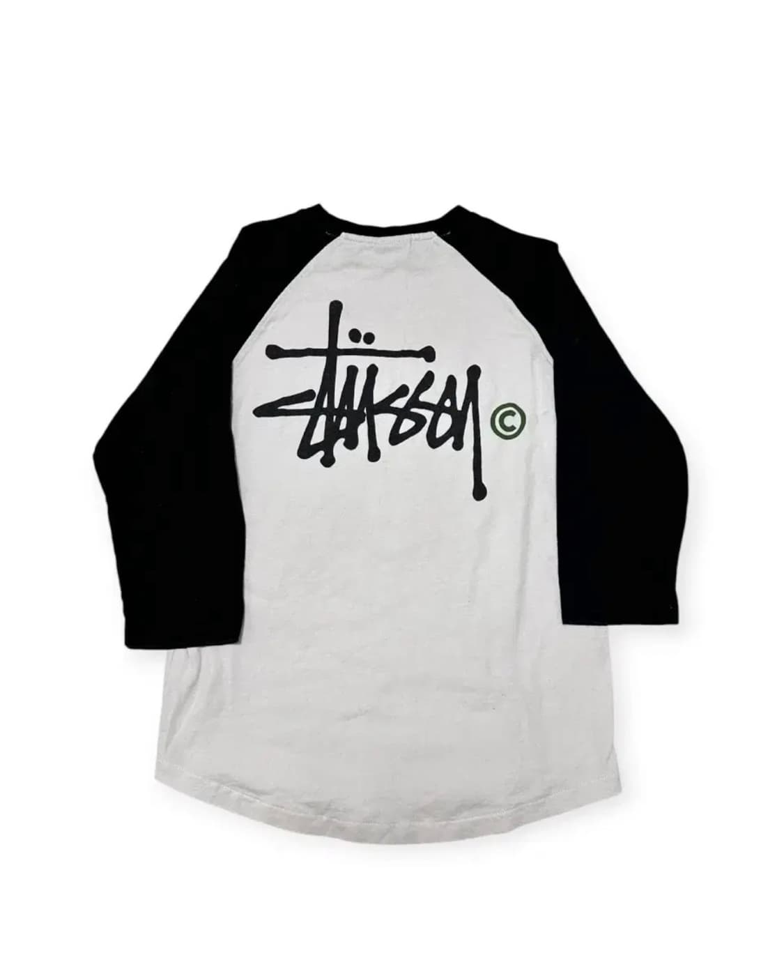 스투시 롱슬리브 판매합니다 상품이미지1