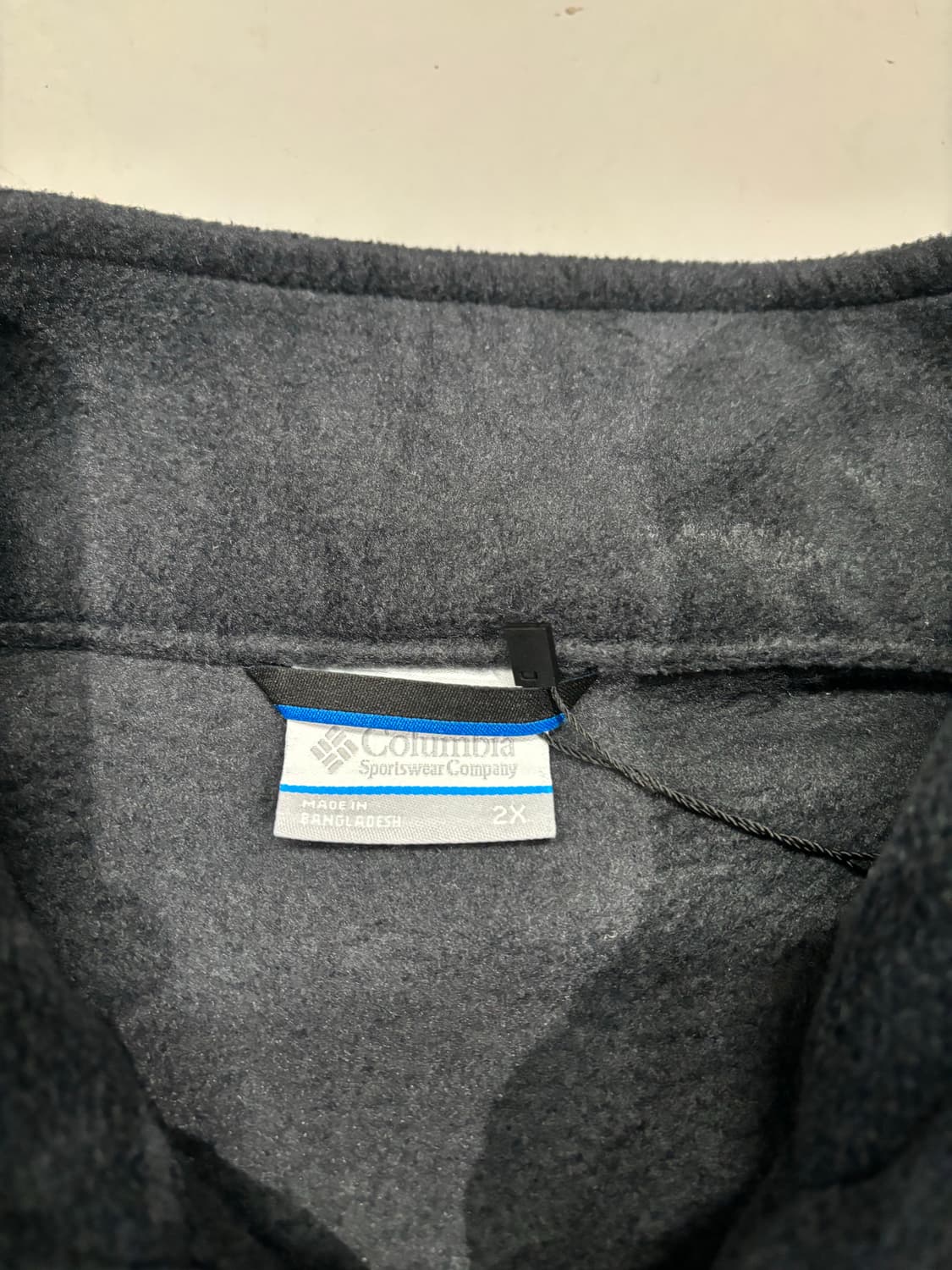 컬럼비아 플리스 자켓 상품이미지5