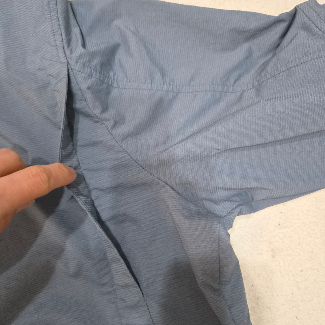 엘르골프  바람막이105 상품이미지6