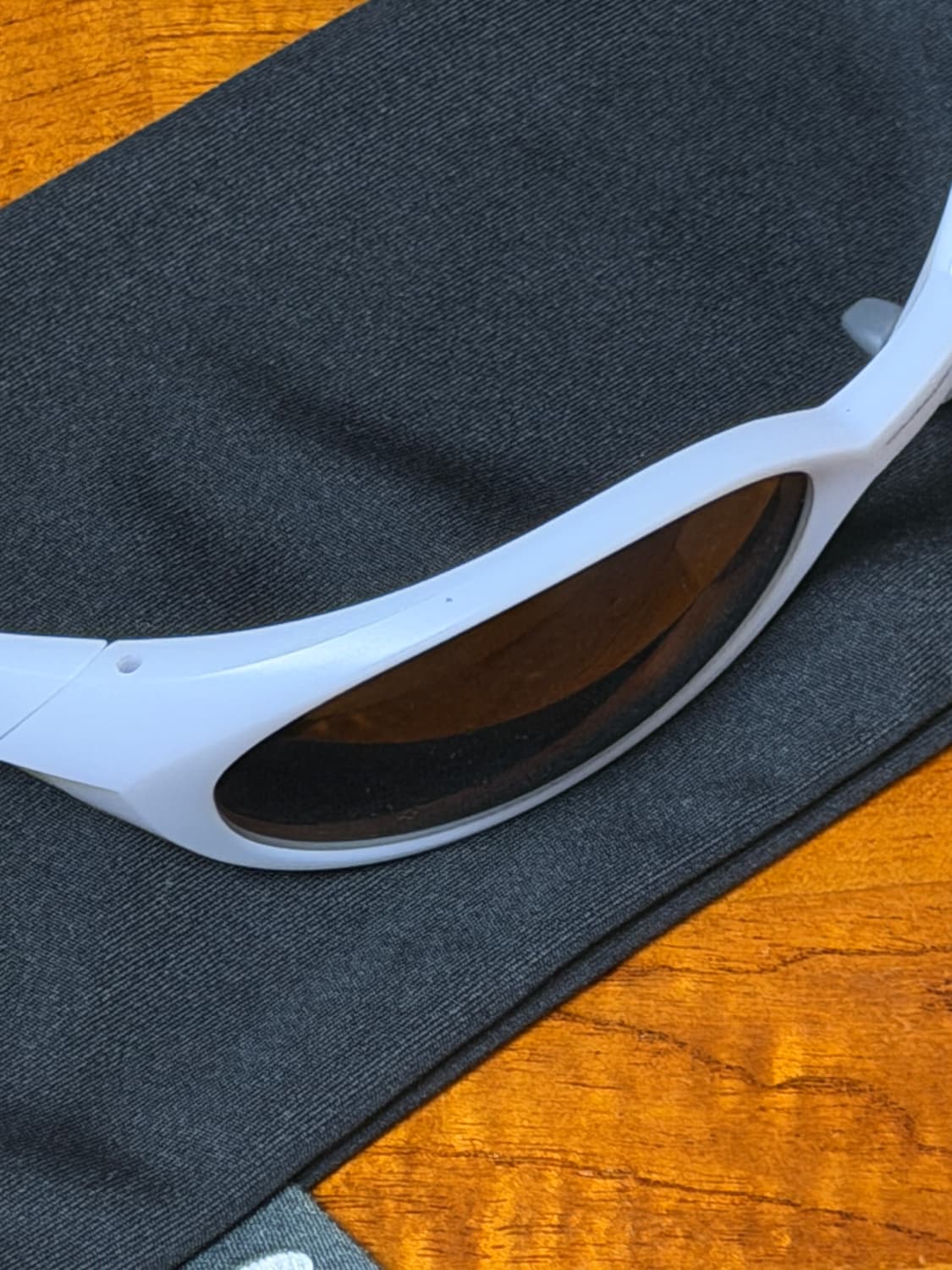 오클리 아이자켓 선글라스 (편광) 류준열 착용 상품이미지4