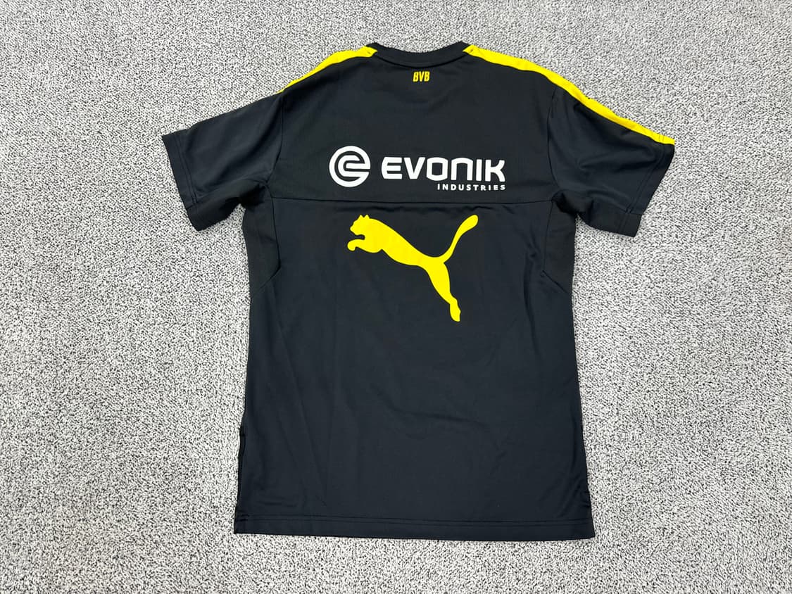 퓨마 토르트문트 축구져지 상품이미지2