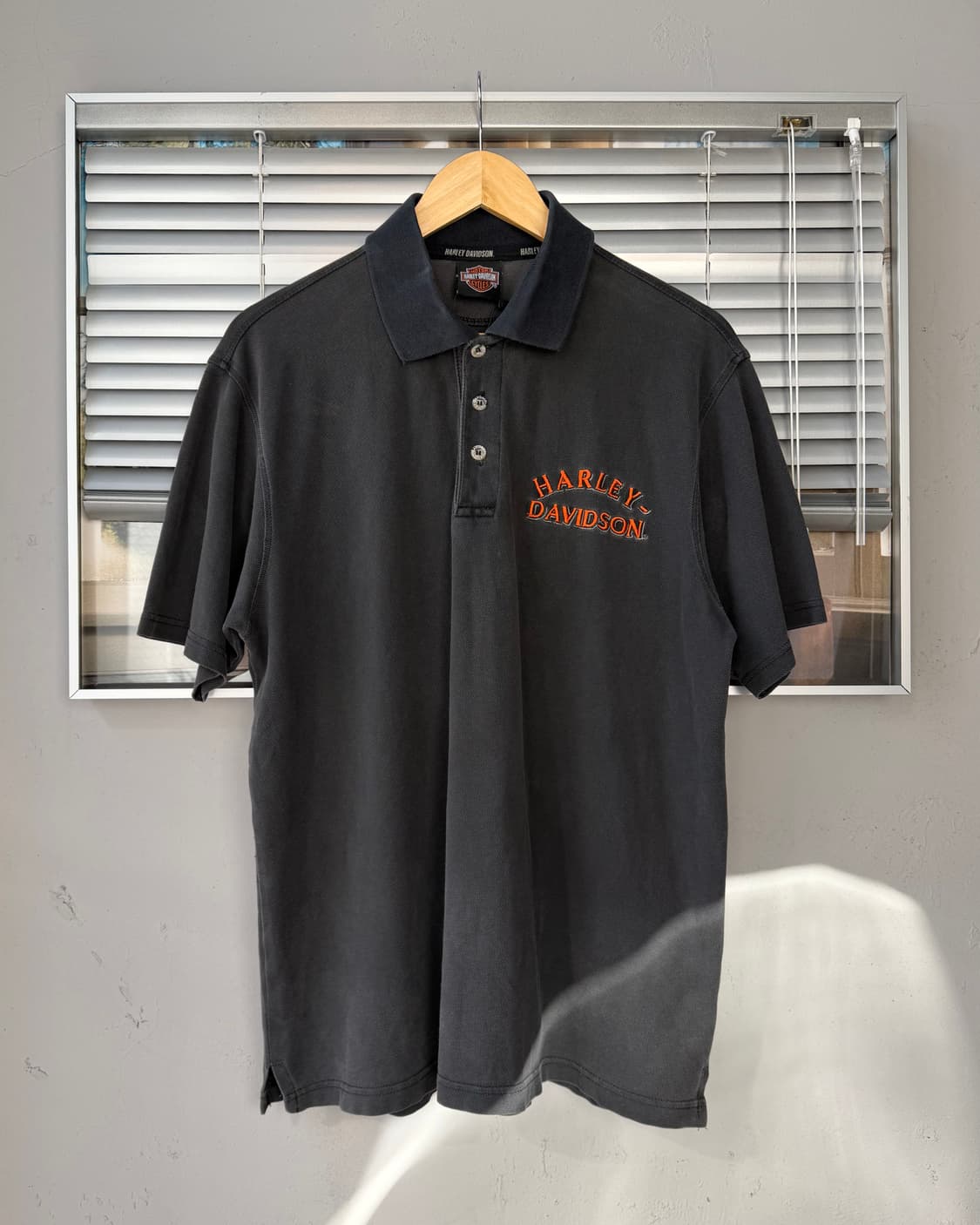 HARLEY DAVIDSON graphic short sleeve 상품이미지4