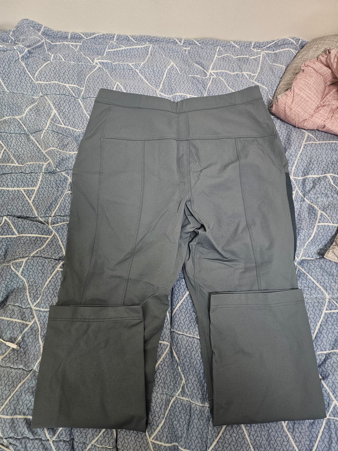 아크테릭스 감마팬츠 L(made in canada) 상품이미지5