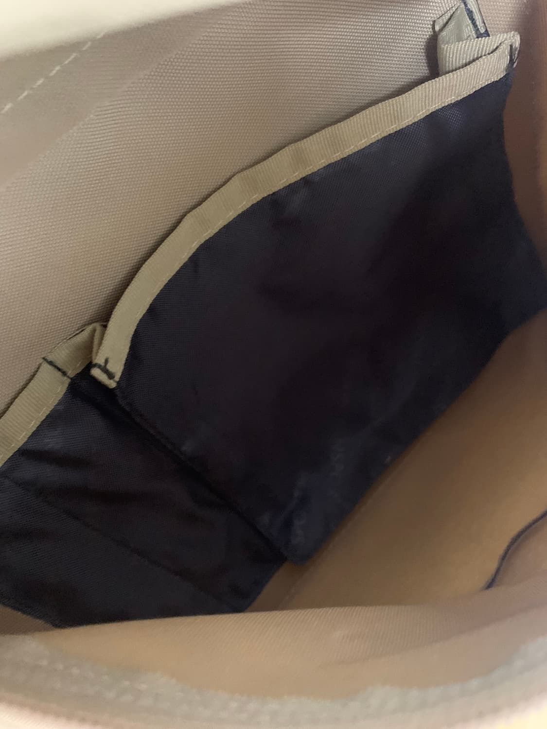 잔스포츠 슈퍼브레이크 트래버틴 베이지 상품이미지7