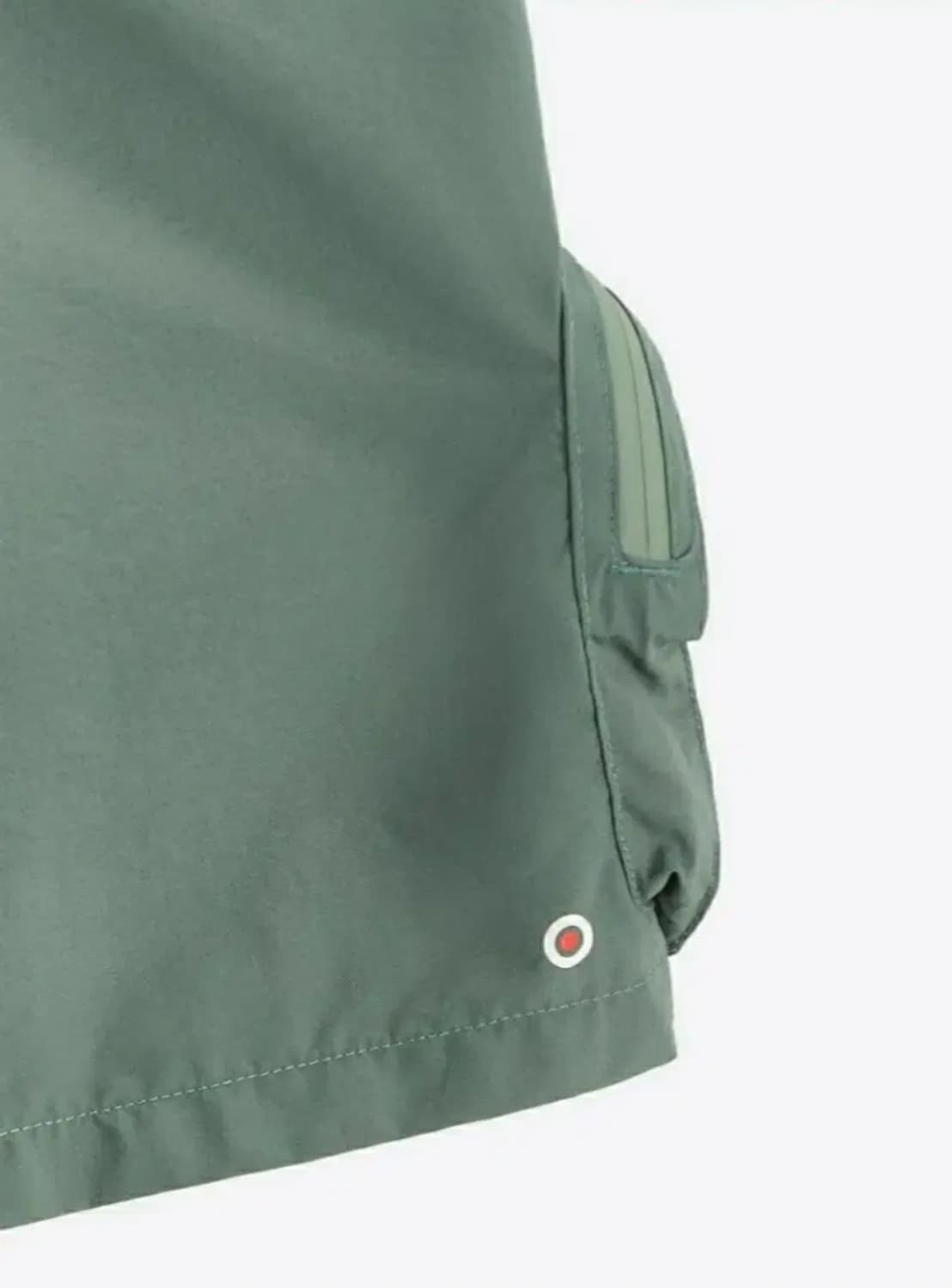 자라 루이지 유틸리티 버뮤다 팬츠 M 상품이미지9