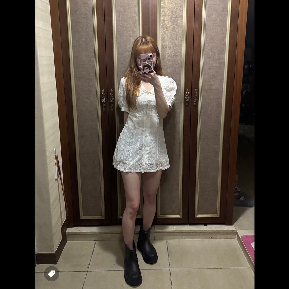 adidas 아디다스 아디폼 슈퍼스타 부츠 상품이미지10