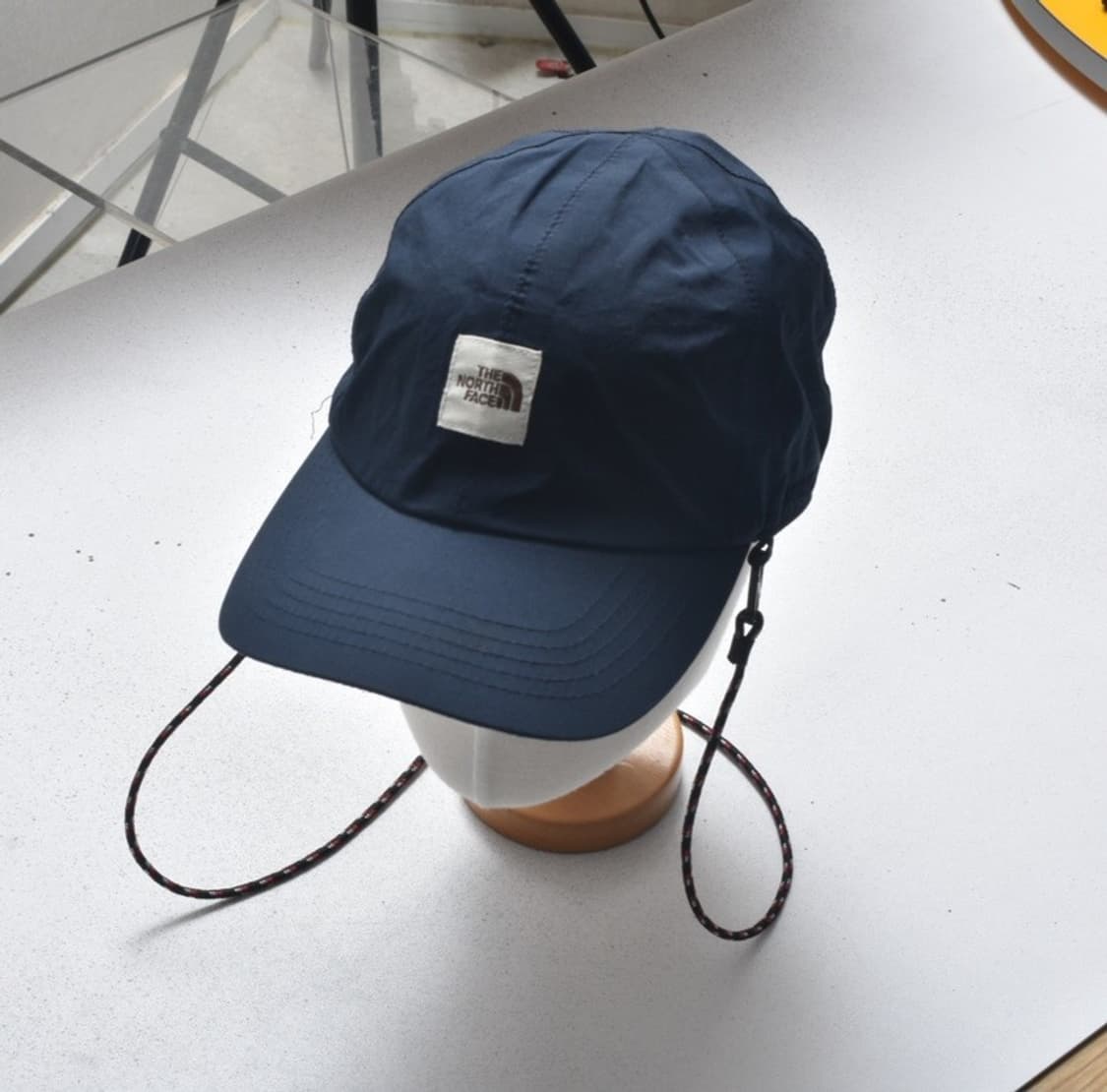 노스페이스 고어텍스 볼캡 N0976 상품이미지2
