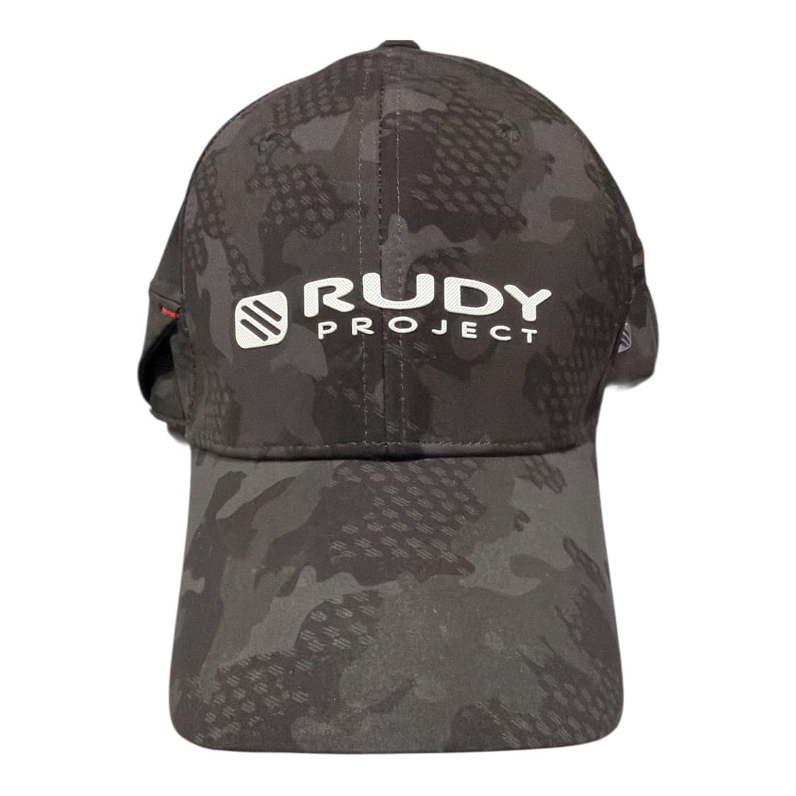 루디 프로젝트 카모플라쥬 골프 모자 FREE 상품이미지1