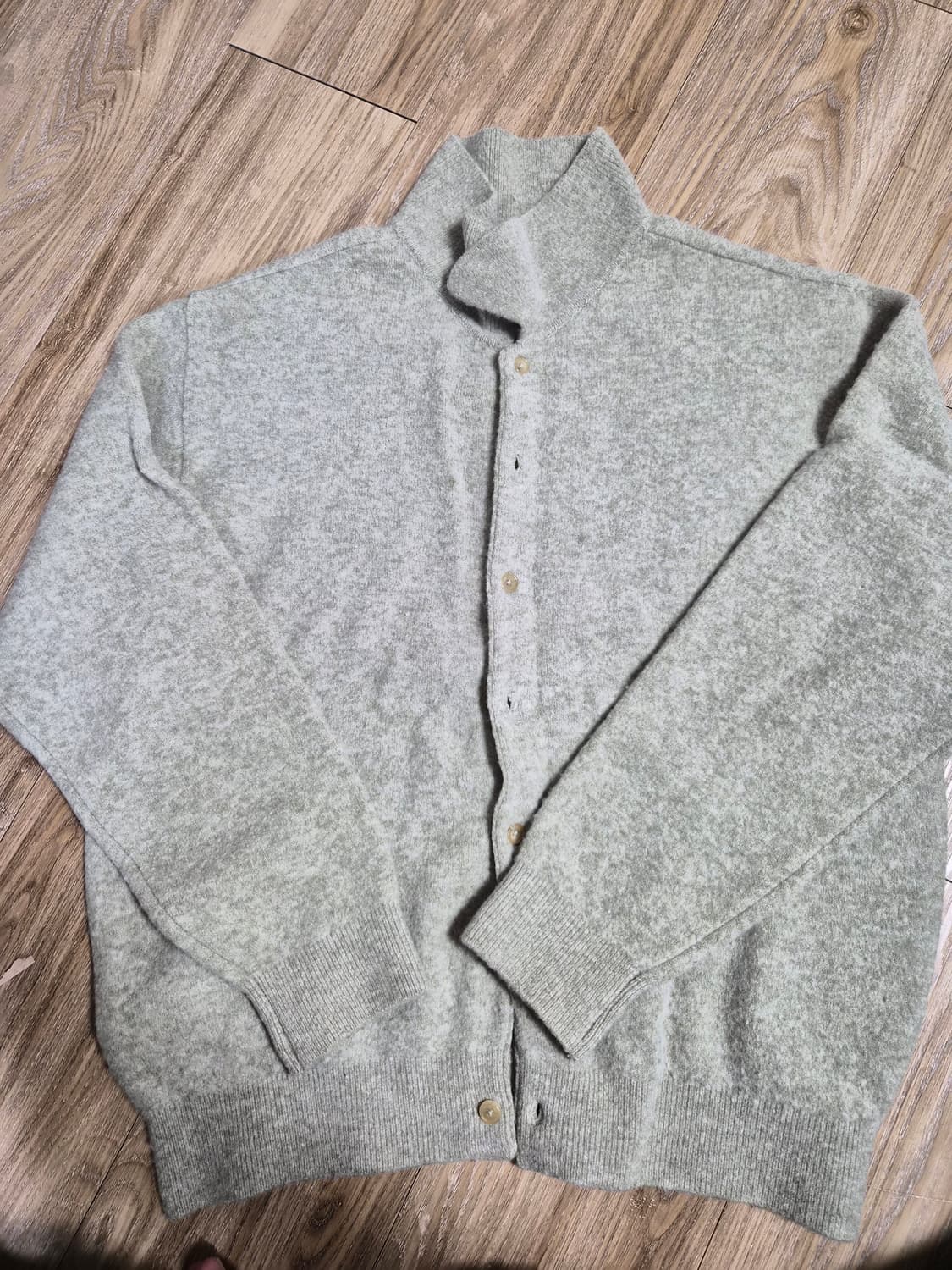 3 ] 브라운야드 가디건 상품이미지1