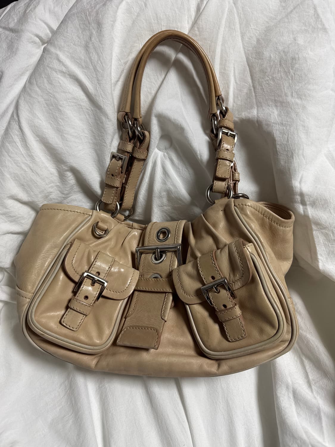 프라다 숄더백 상품이미지1