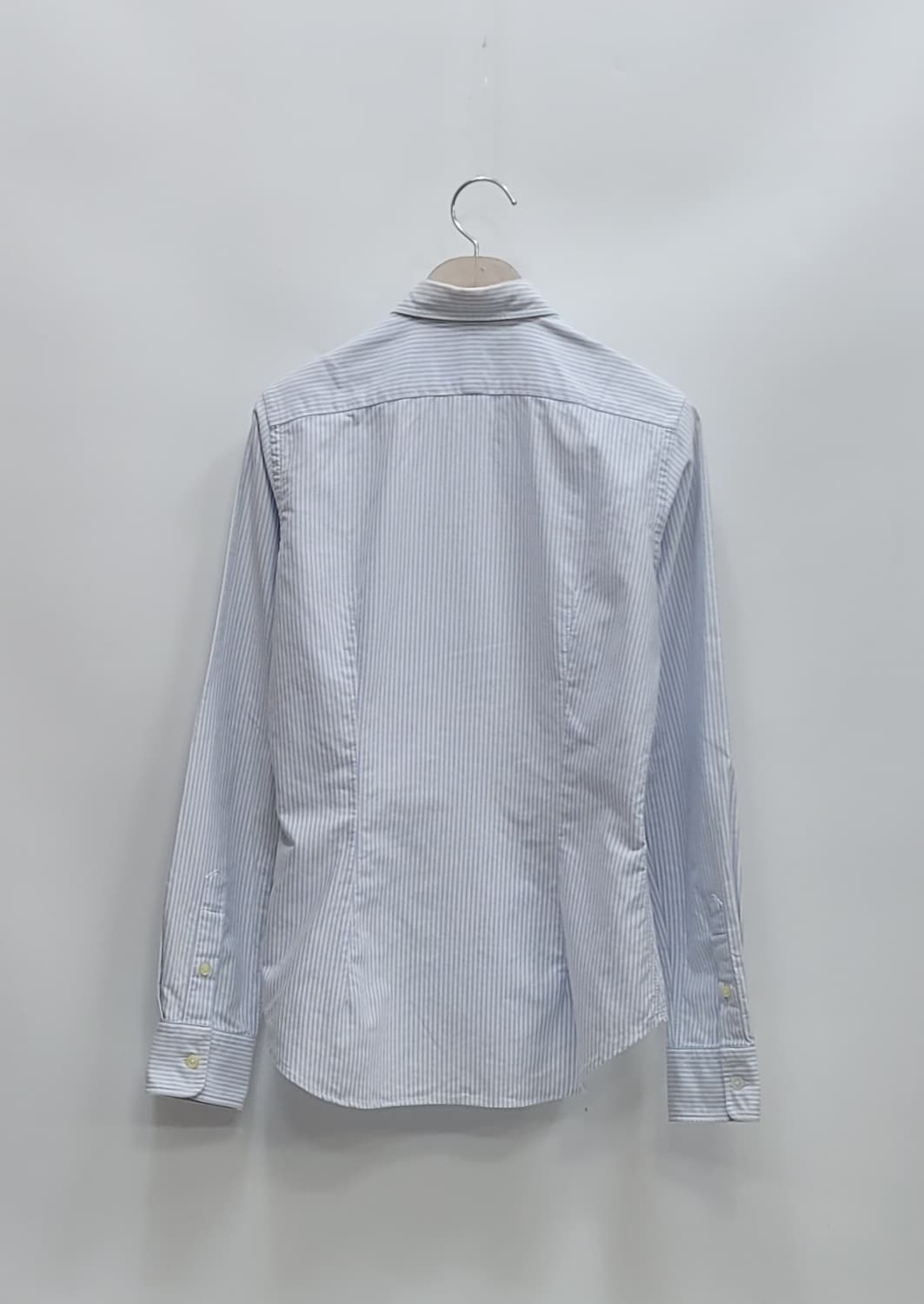 POLO 랄프로렌 옥스포드 스트라이프 셔츠 / 여 슬림핏 4사이즈
 상품이미지2