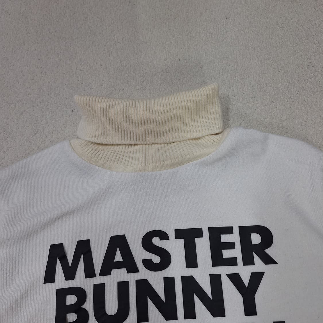 마스터바니  폴라니트90 상품이미지2