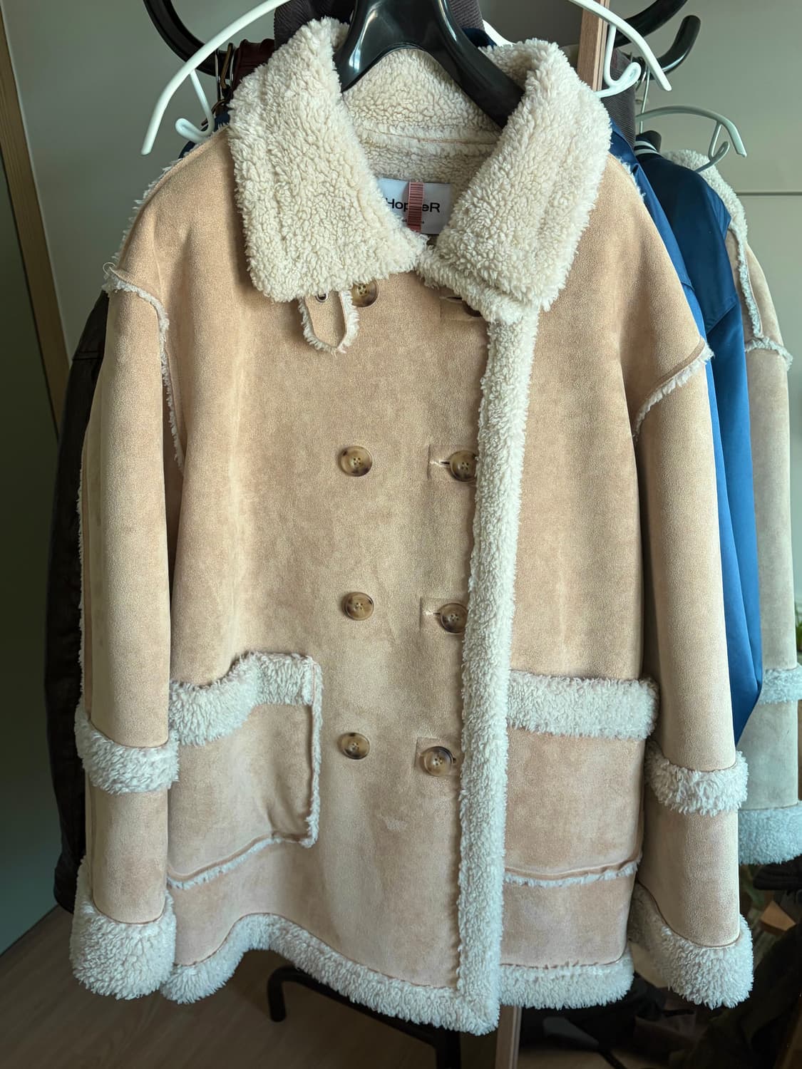 무스탕 상품이미지2