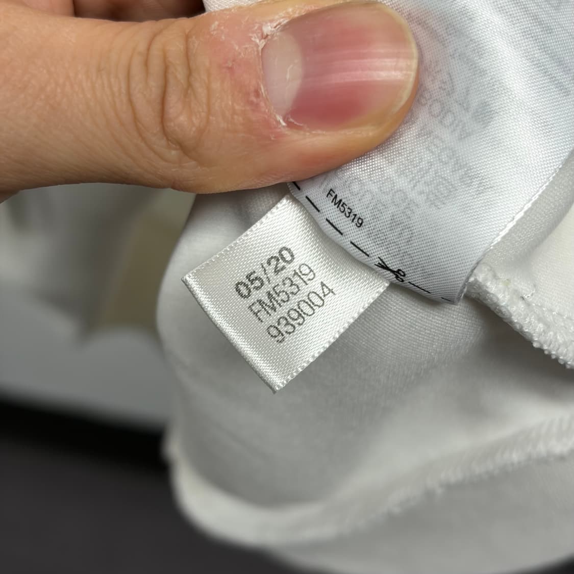 아디다스 트랙탑 상품이미지6