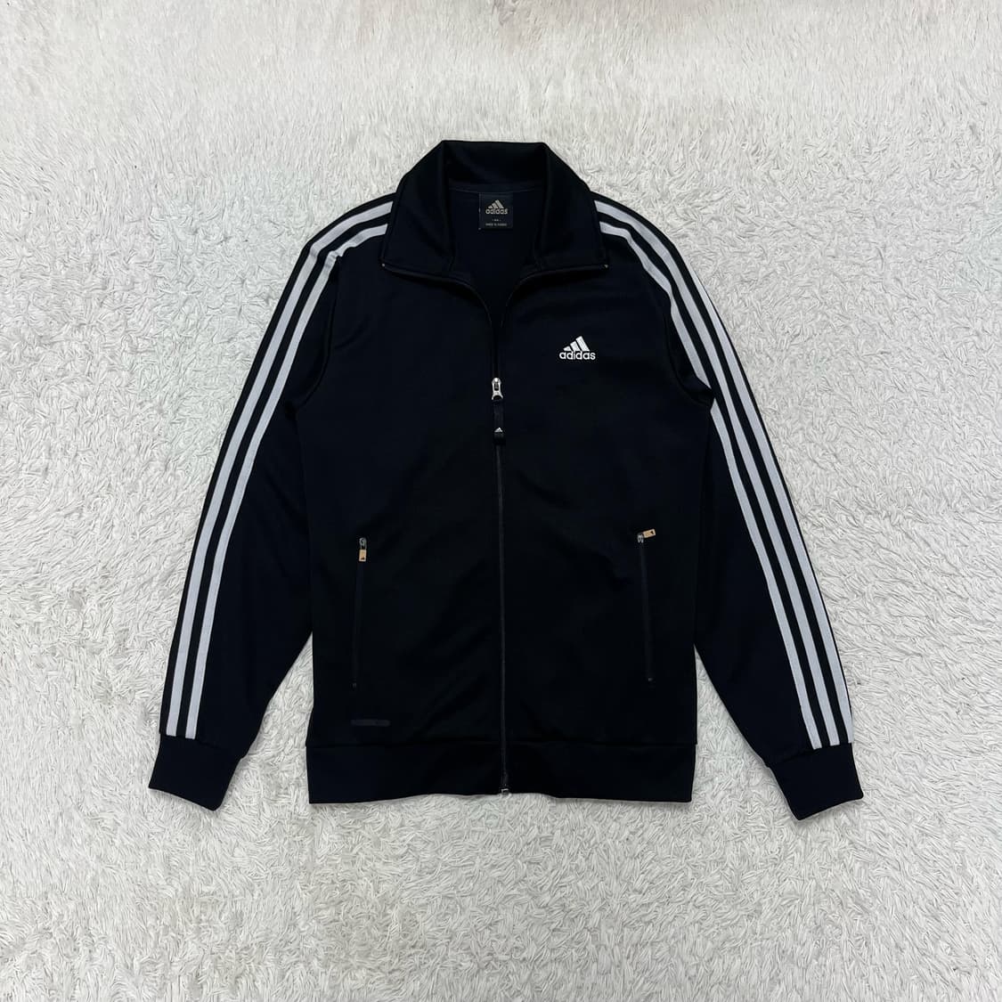 Adidas black jersey 상품이미지4