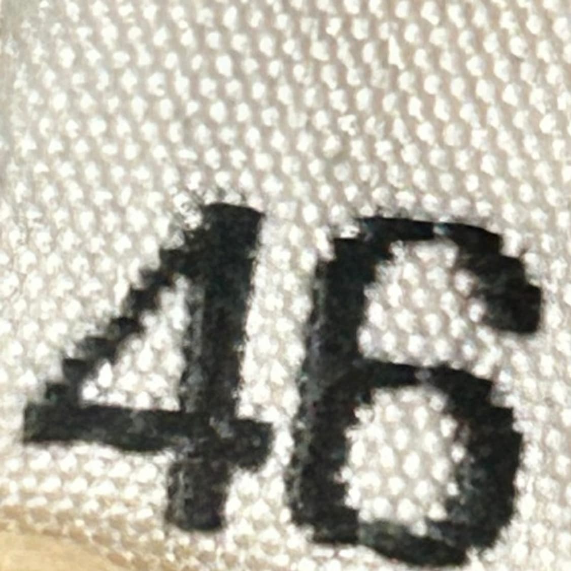 돌체앤가바나 가죽 베스트 46 상품이미지5