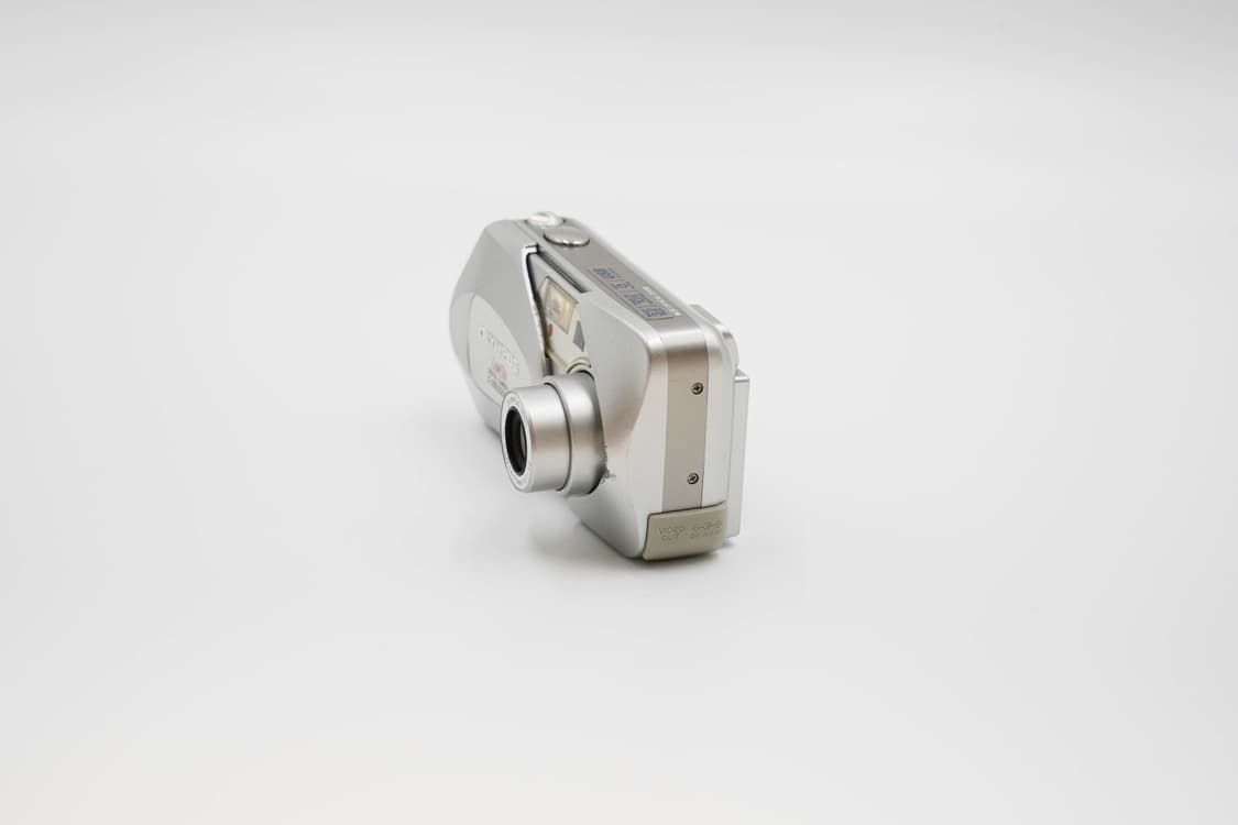 Olympus Camedia C-350 (Olympus C-350) 상품이미지4