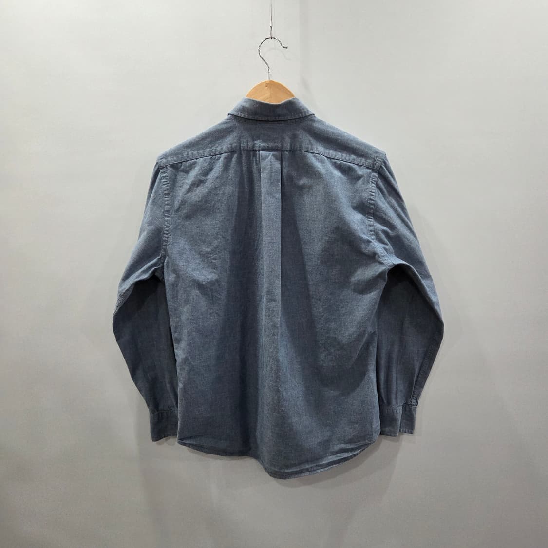 브룩스브라더스 우먼 버튼다운 셔츠 M  상품이미지5