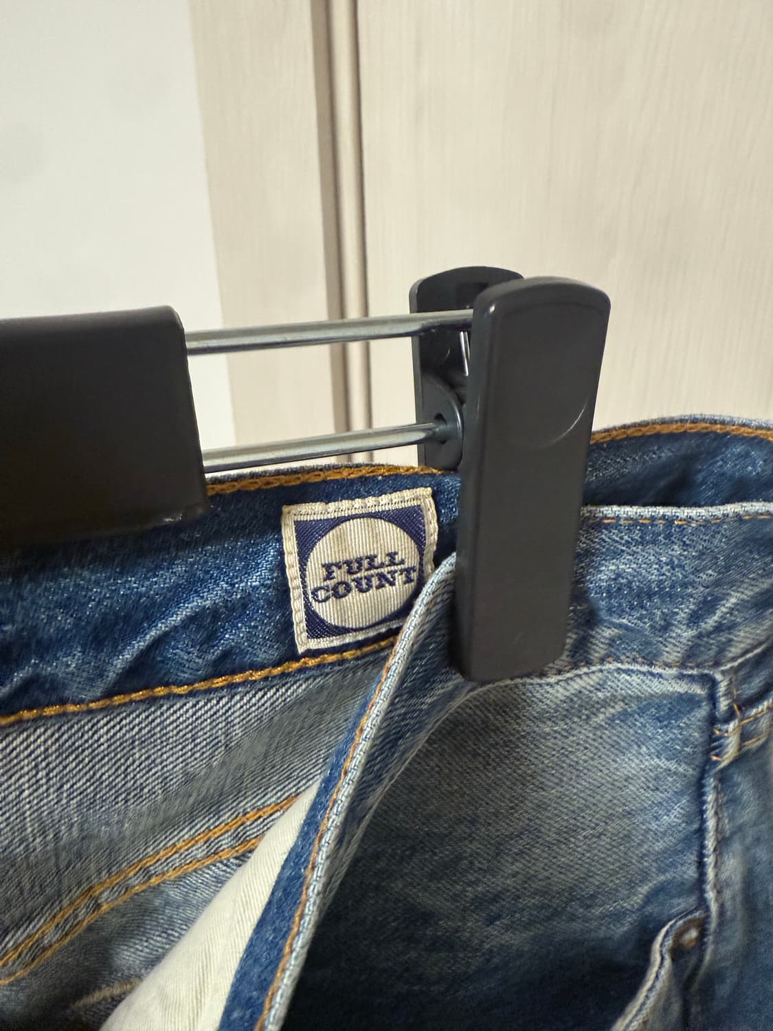 풀카운트 1105 32 사이즈 청바지 상품이미지6