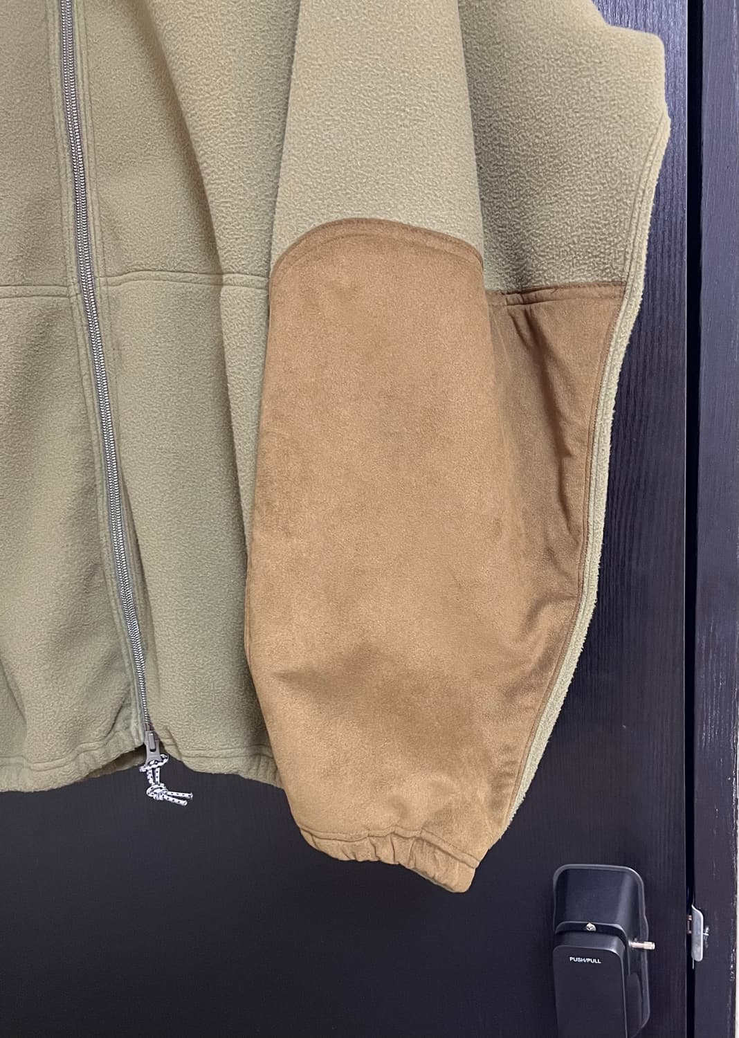 Marka Fleece Liner Jacket 4사이즈 상품이미지4