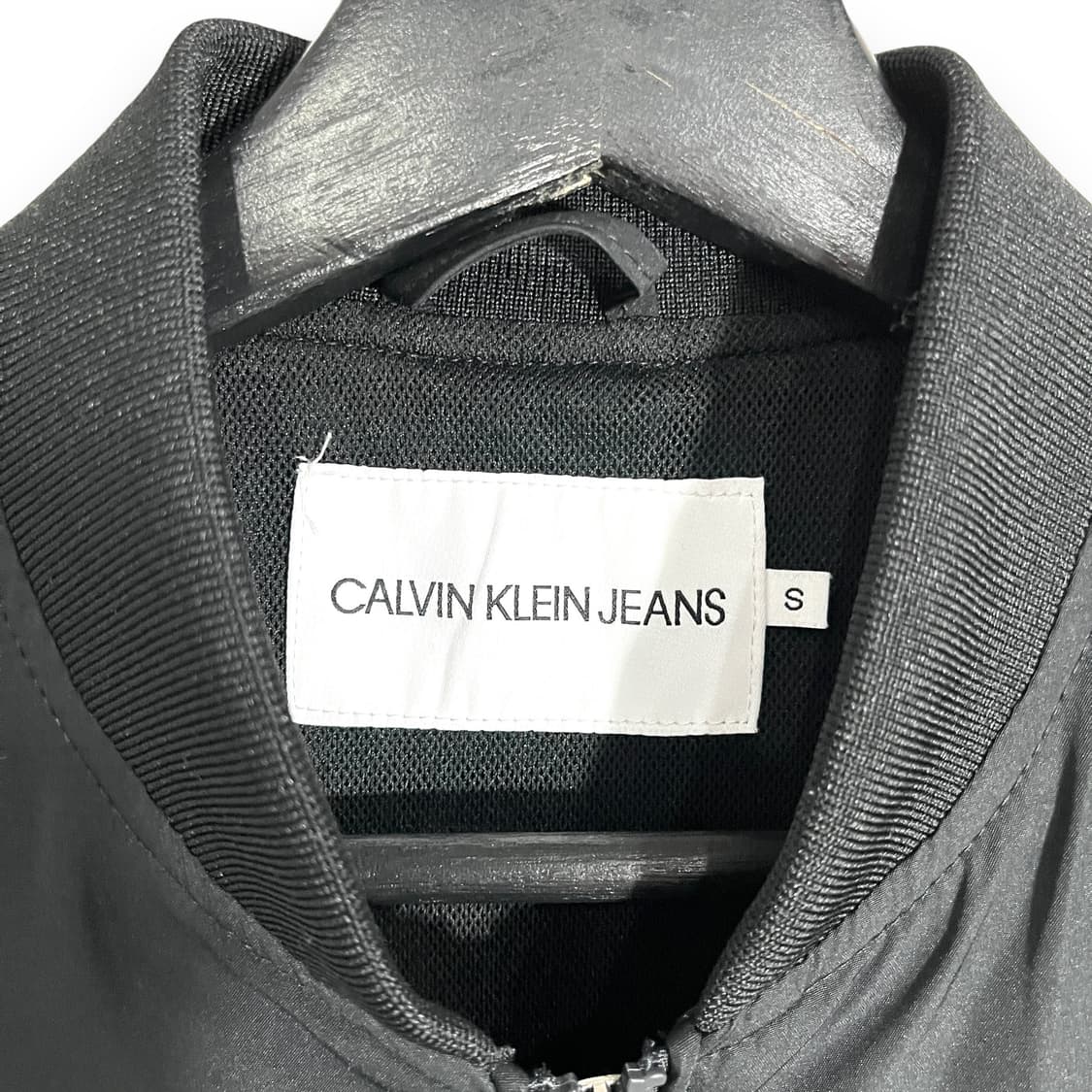 캘빈클라인 베이직 블루종 상품이미지4