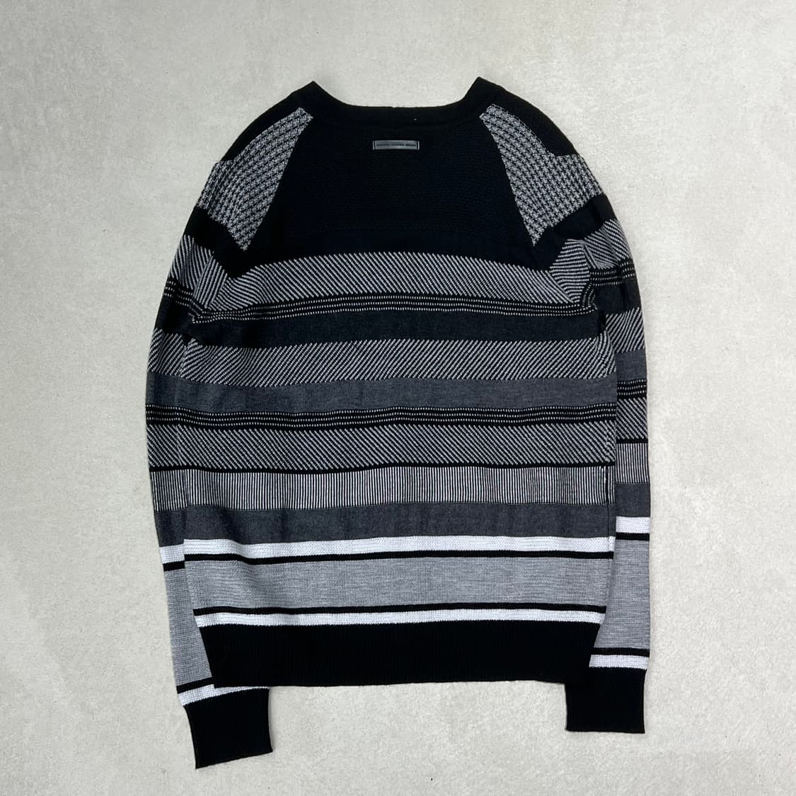 디젤 블랙골드 니트 가디건 s09286 상품이미지2