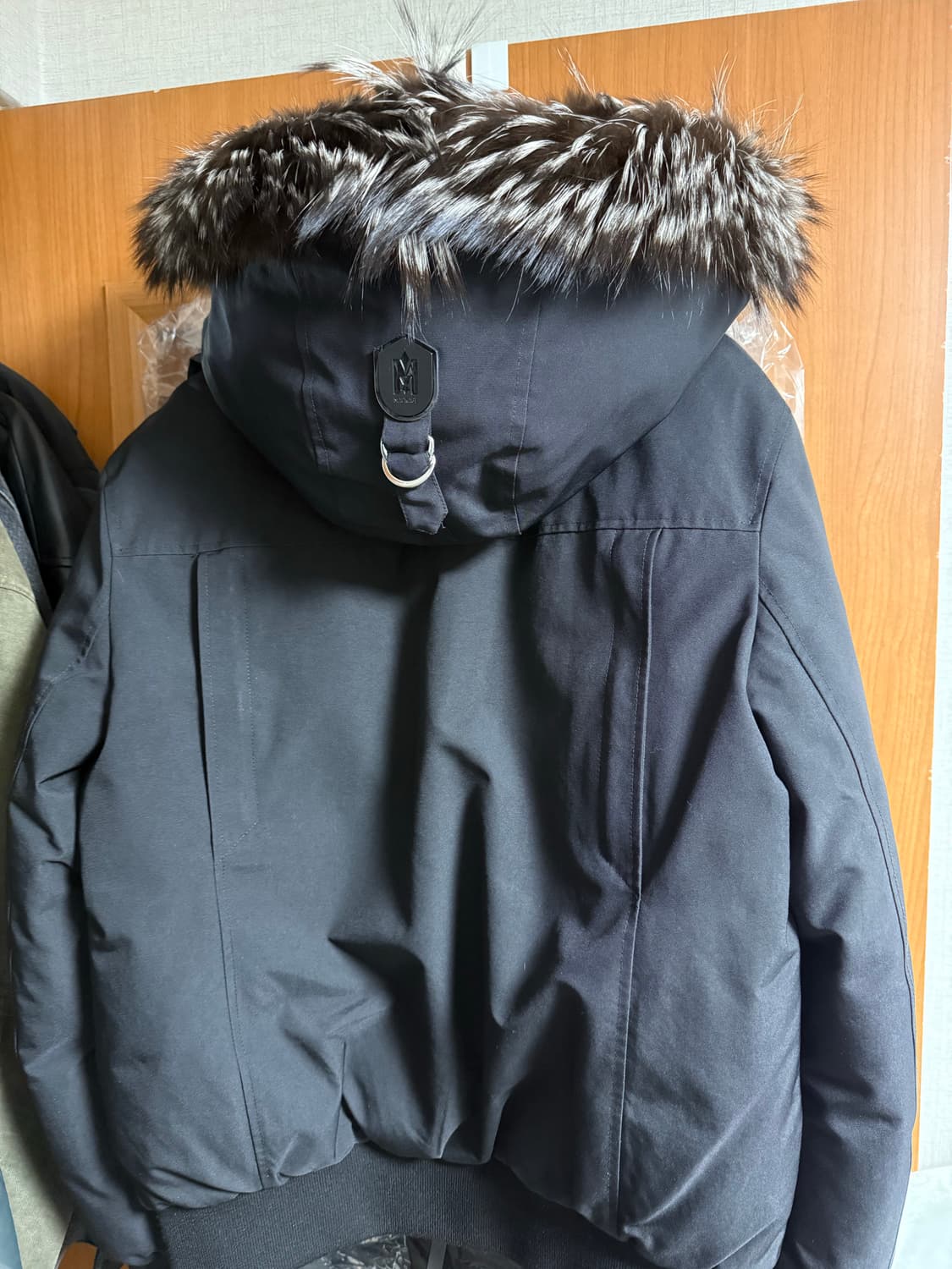 맥케이지 딕슨 실버퍼 40 A급 상품이미지4