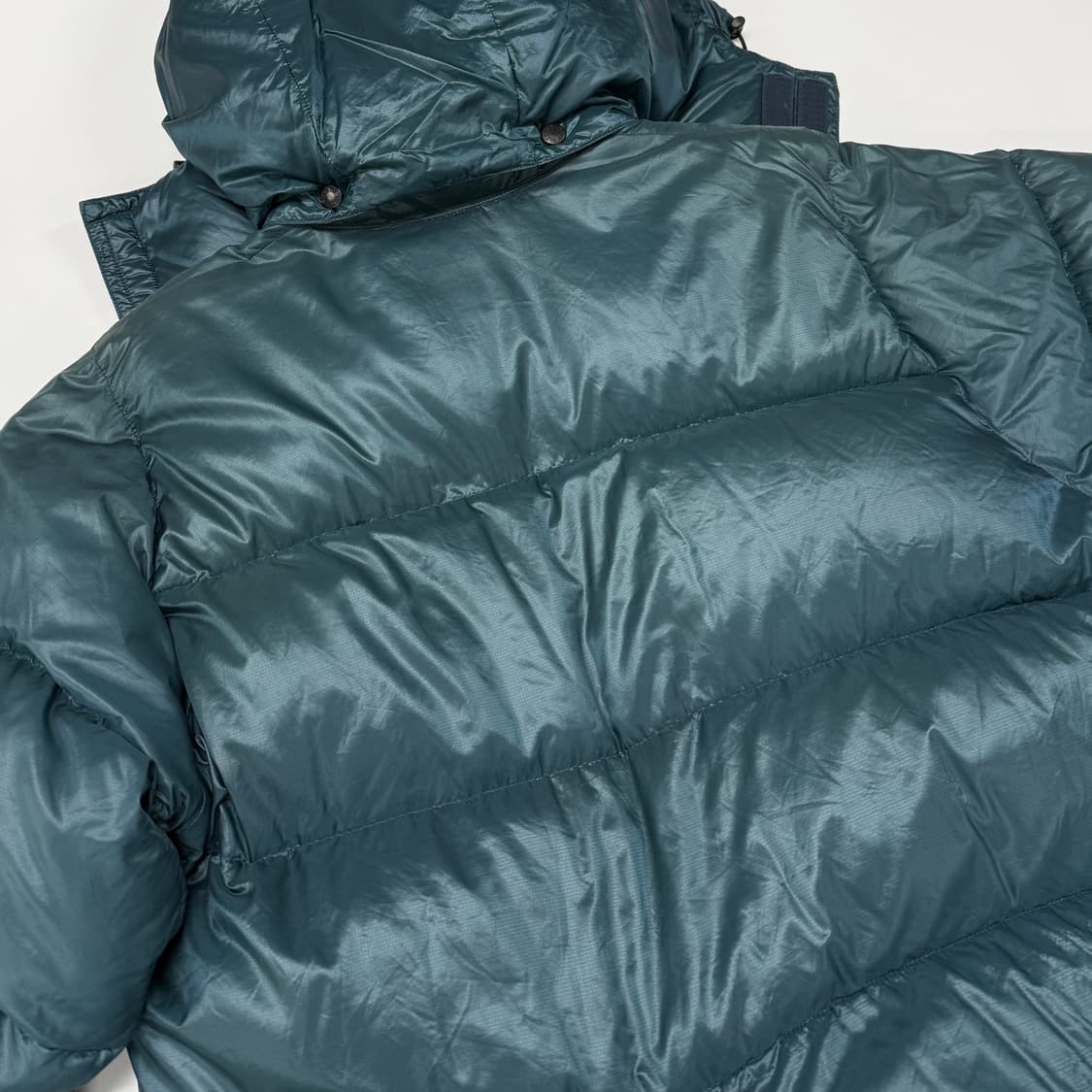 The north face purple label pertex down 상품이미지5