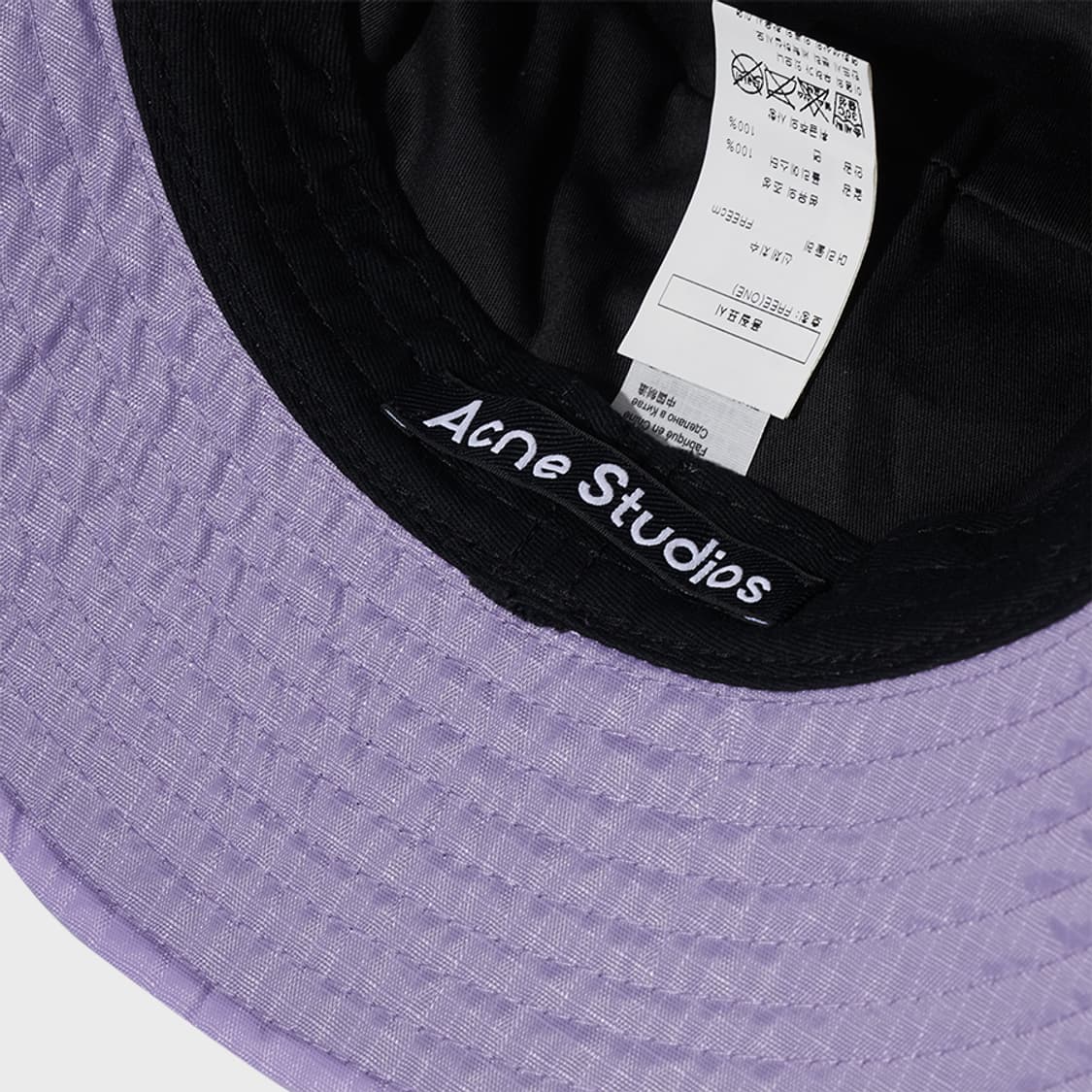 ACNE STUDIOS head wear 상품이미지4