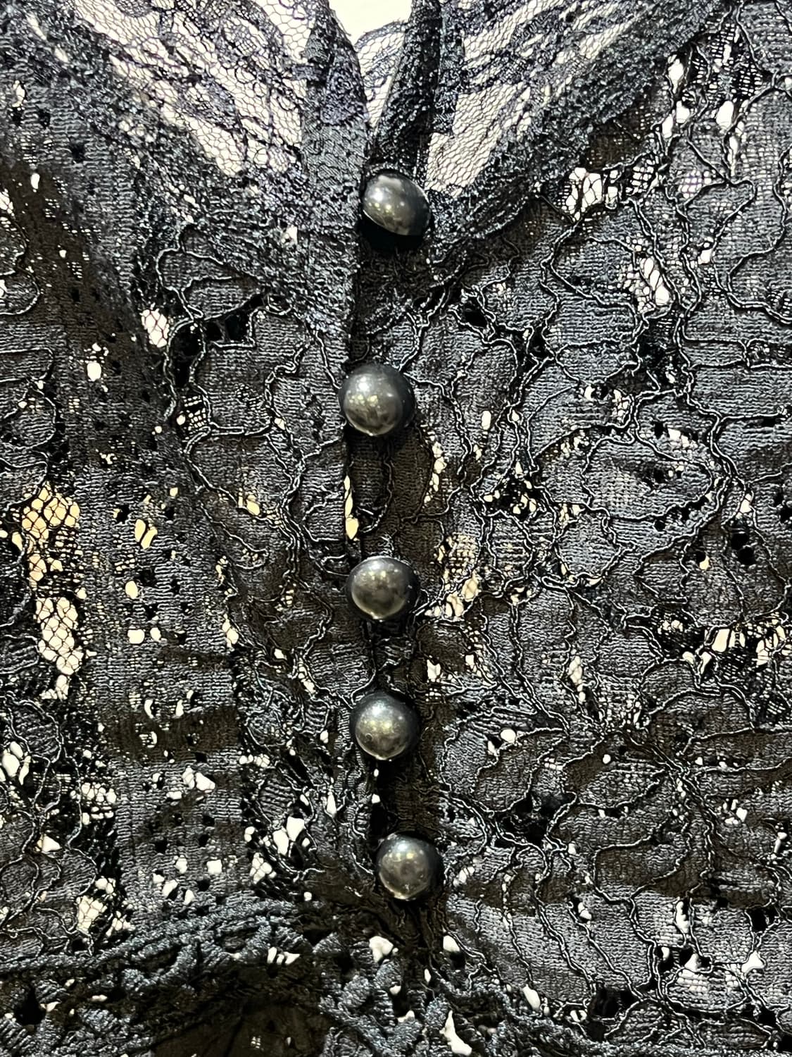 일본 레이스케미솔 상품이미지3