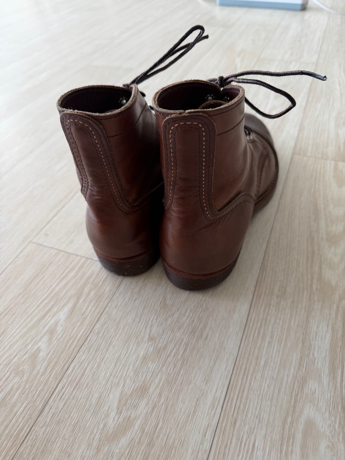 [레드윙]아이언레인저8111 8.5d (265사이즈) 상품이미지3