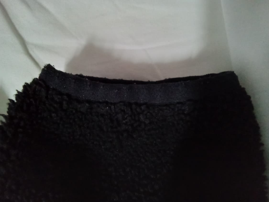 디스커버리 익스펜디션 뽀글이 자켓 상품이미지9