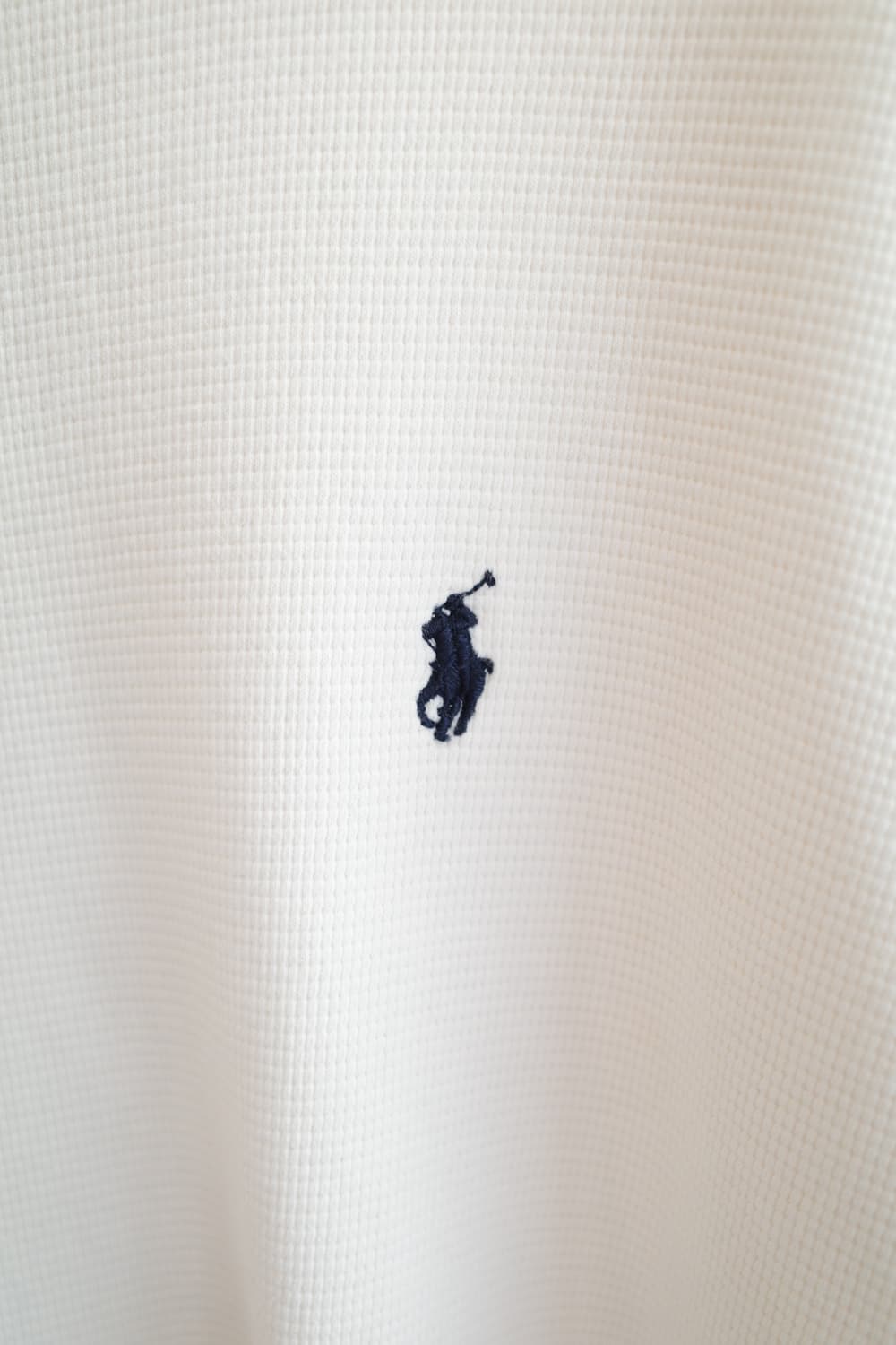 PoloRalphLauren 폴로 랄프로렌 와플 롱슬리브 상품이미지5