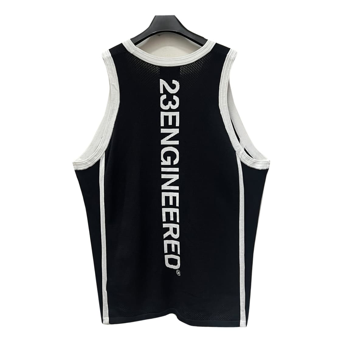 나이키 조던 23 엔지니어드 데드스탁 바스켓볼 탱크탑 2XL 상품이미지2