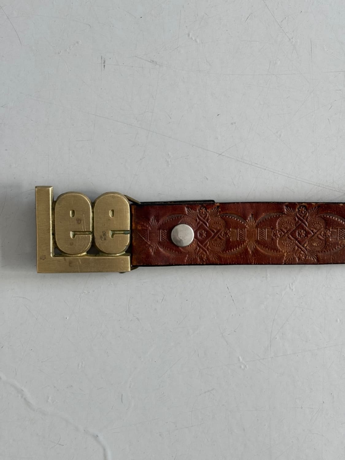 Lee Belt 상품이미지3