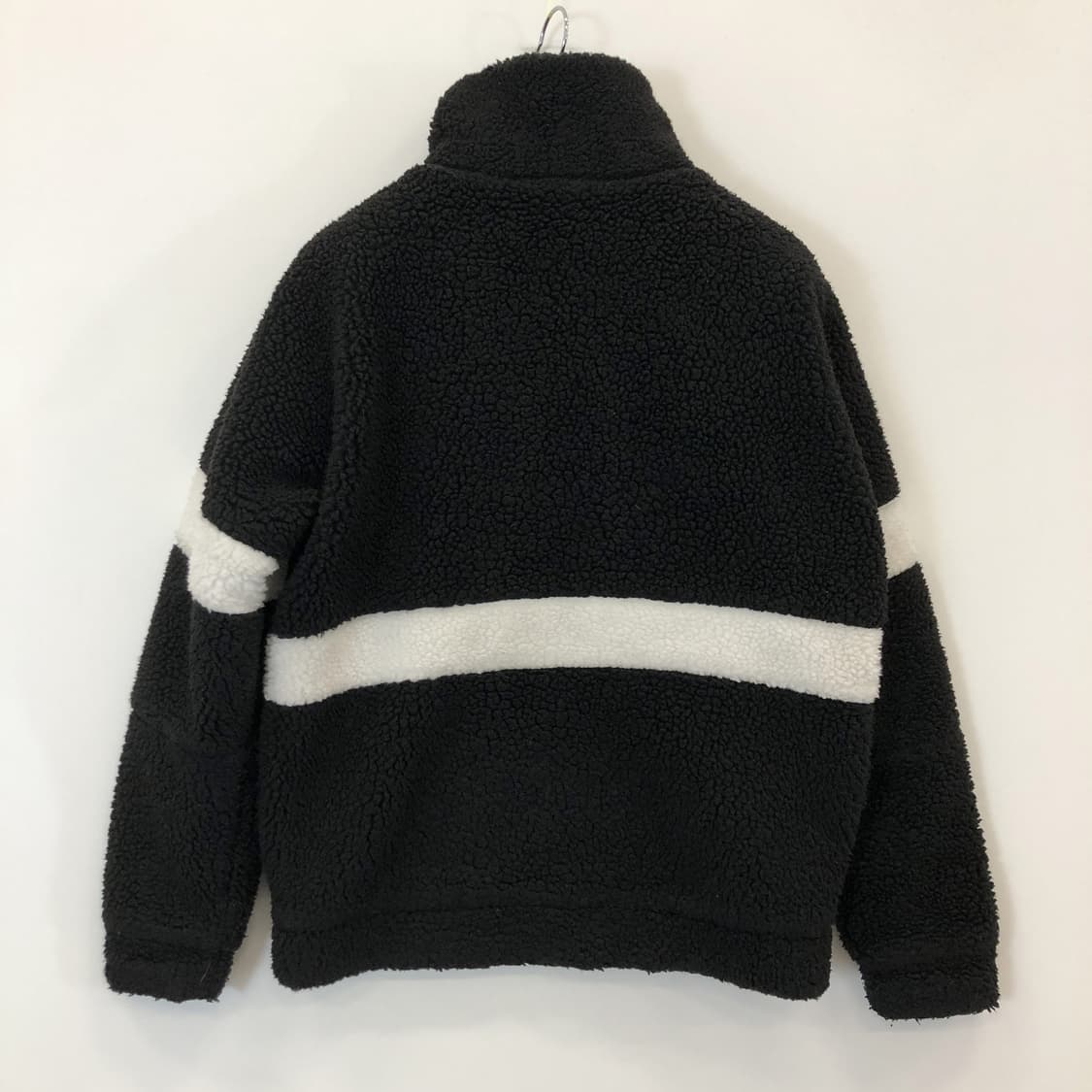 스파이더 양털 후리스점퍼 M 상품이미지4