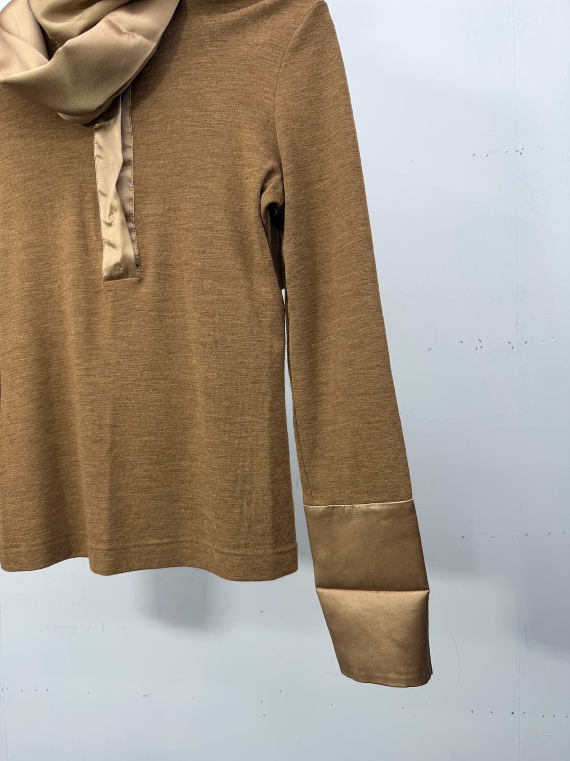 Dolce&Gabbana scarf shirts 상품이미지7