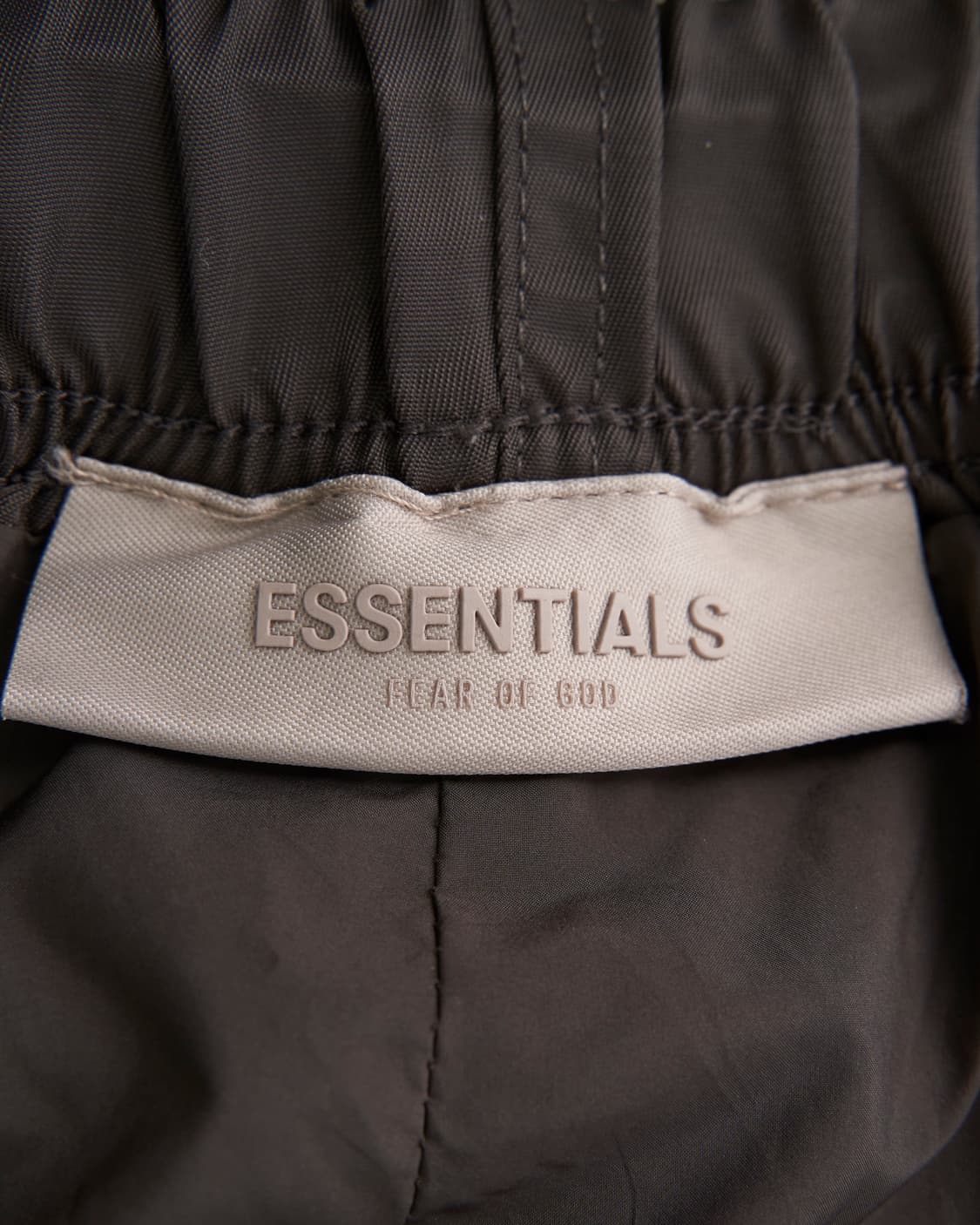 Essentials 나일론 러닝 숏 팬츠 상품이미지6