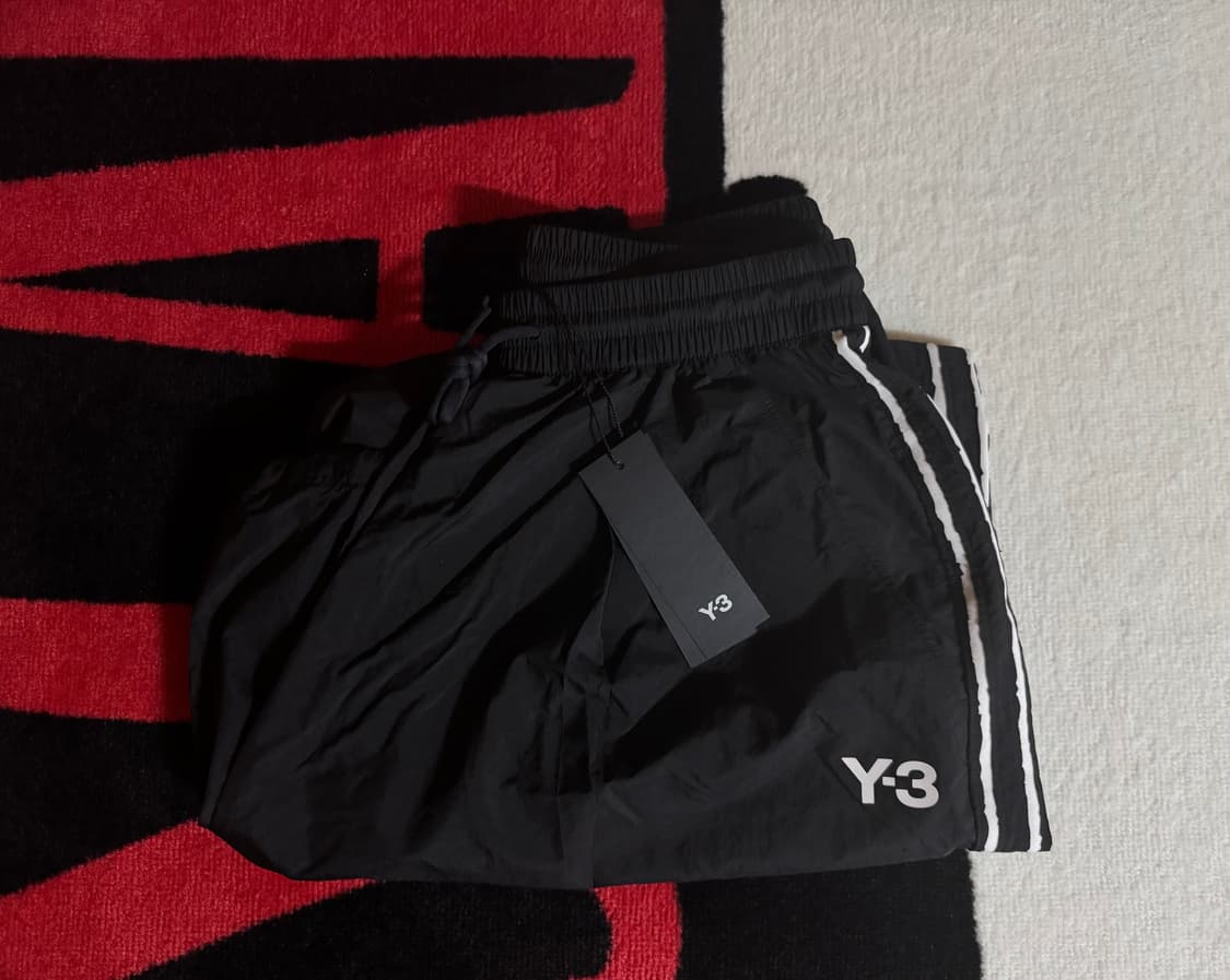 [s] Y-3 RE 3S WIDE 팬츠 상품이미지5