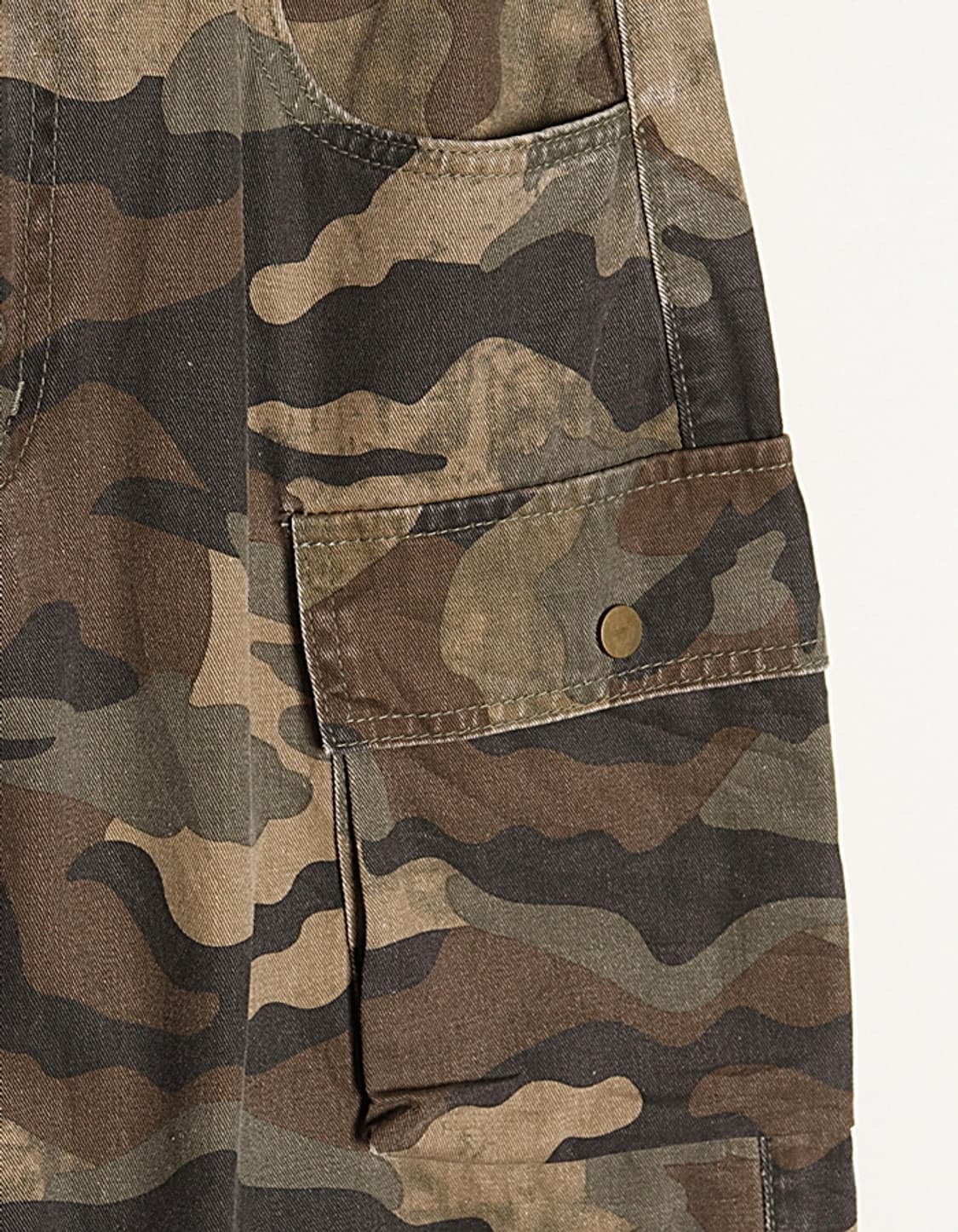 MADE EXTREME Multi Cargo Pant (29) 상품이미지3