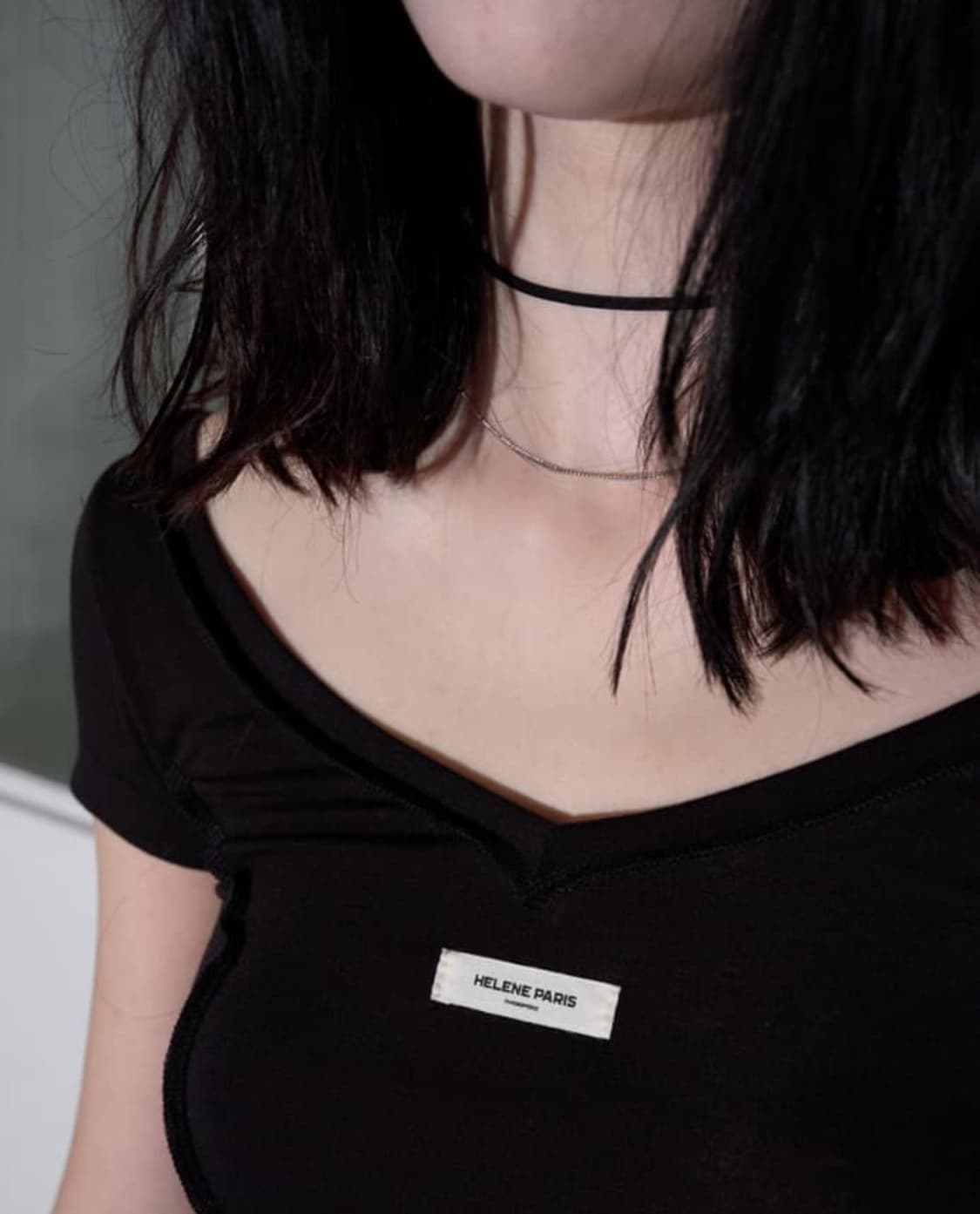 헬레네파리스 초커목걸이 상품이미지2