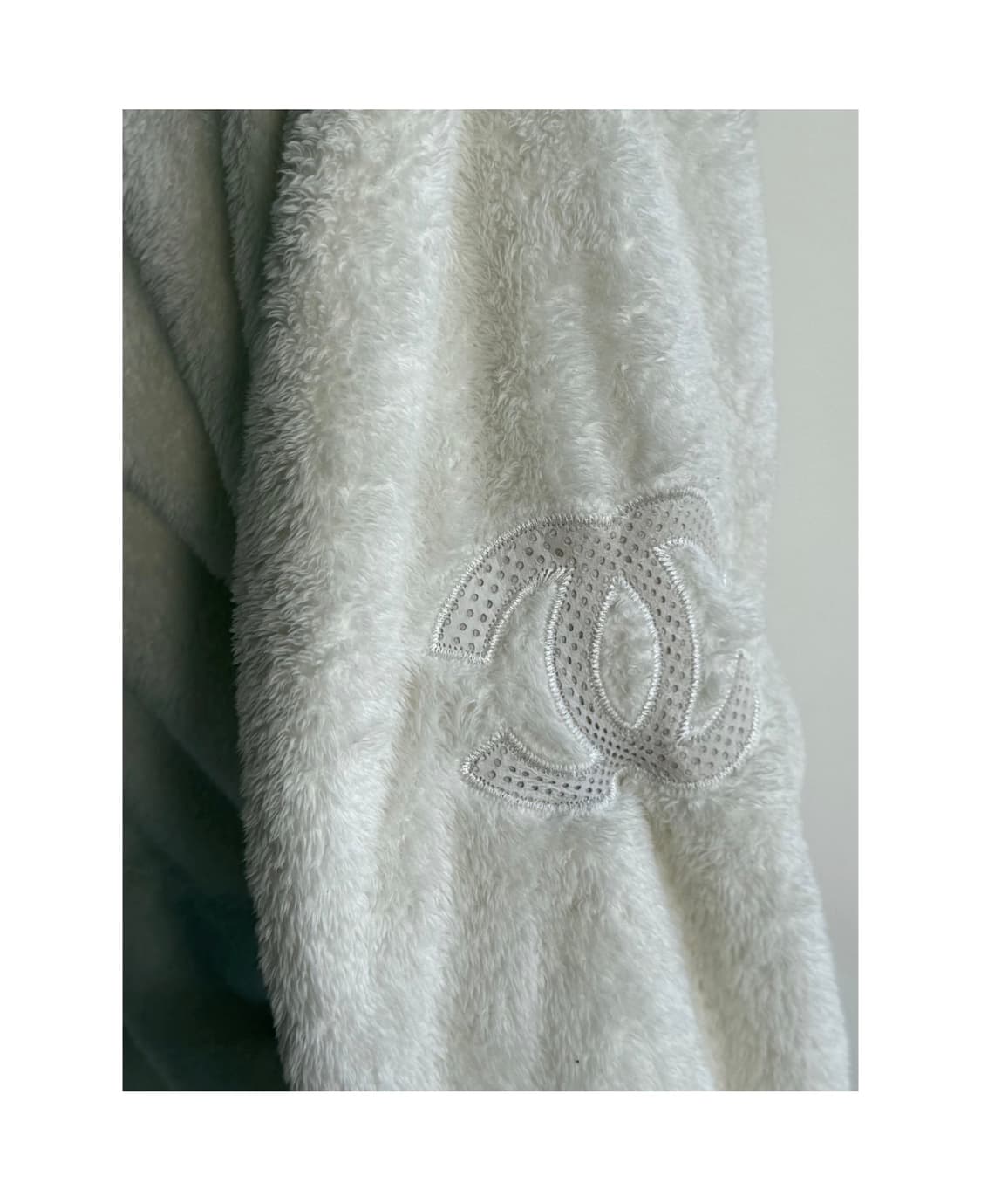 샤넬 스위트 후디 상품이미지2