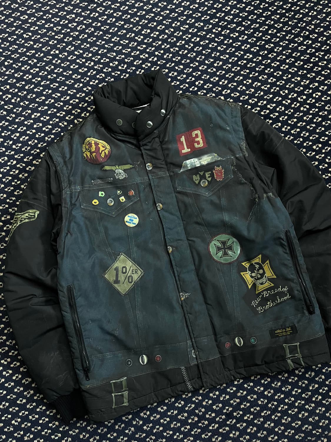 Neighborhood 상품이미지3