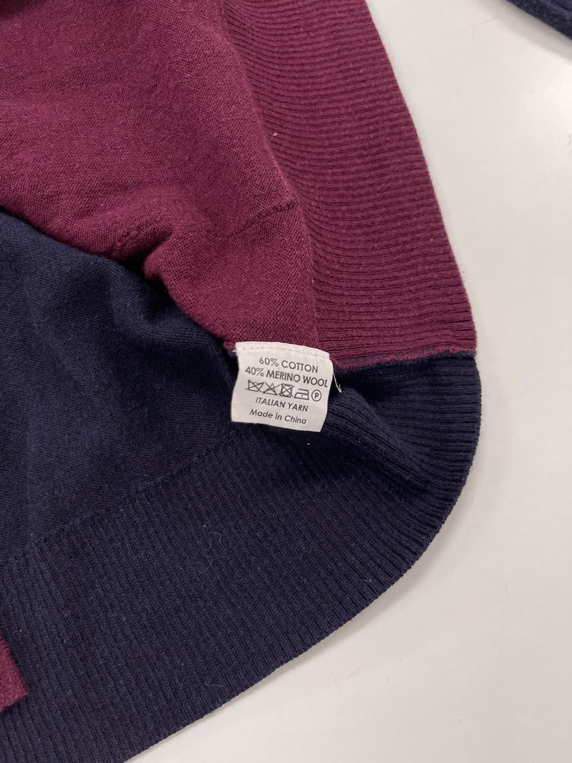 드리스반노튼 가디건 상품이미지4