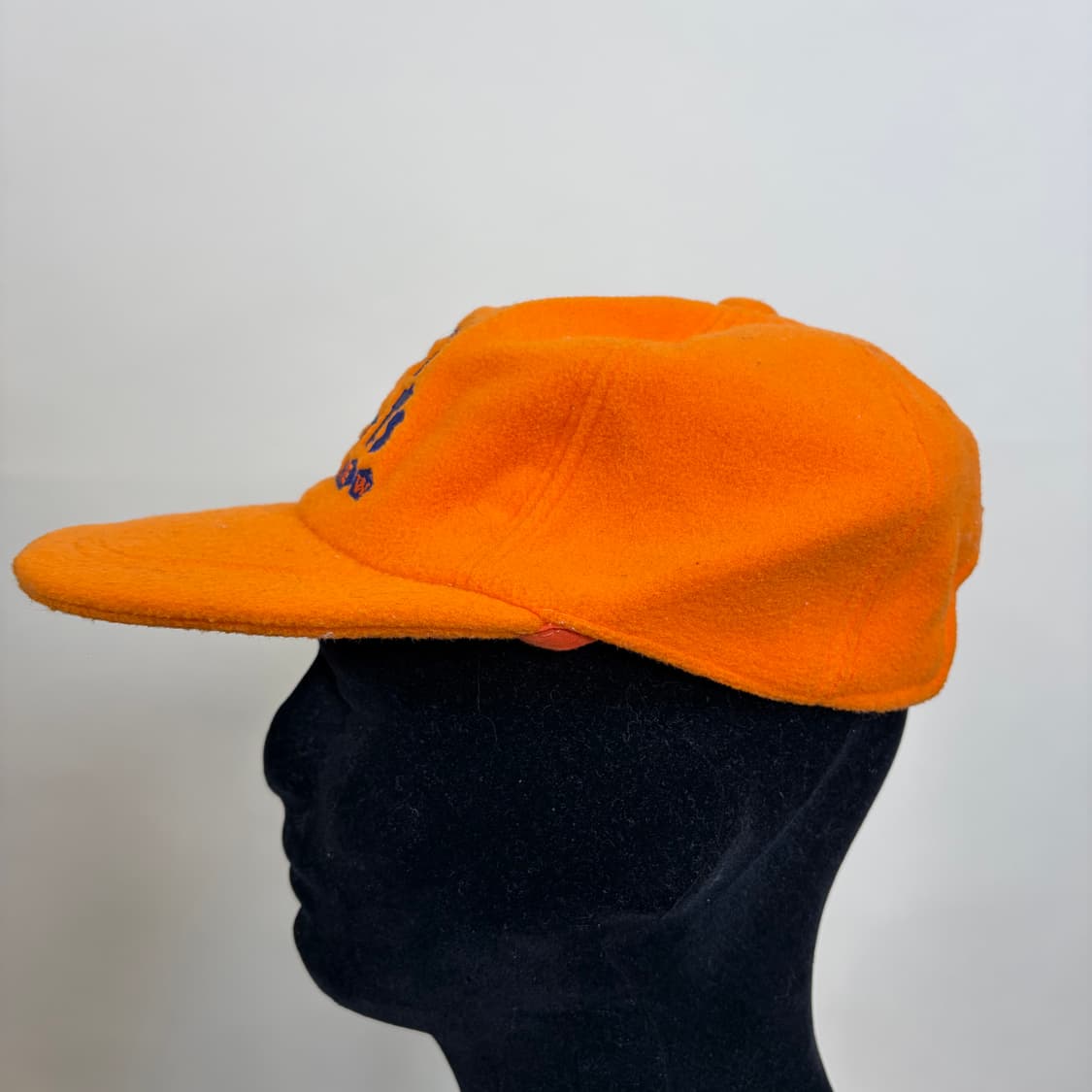 90s intercrew 인터크루 플리스 볼캡 상품이미지2