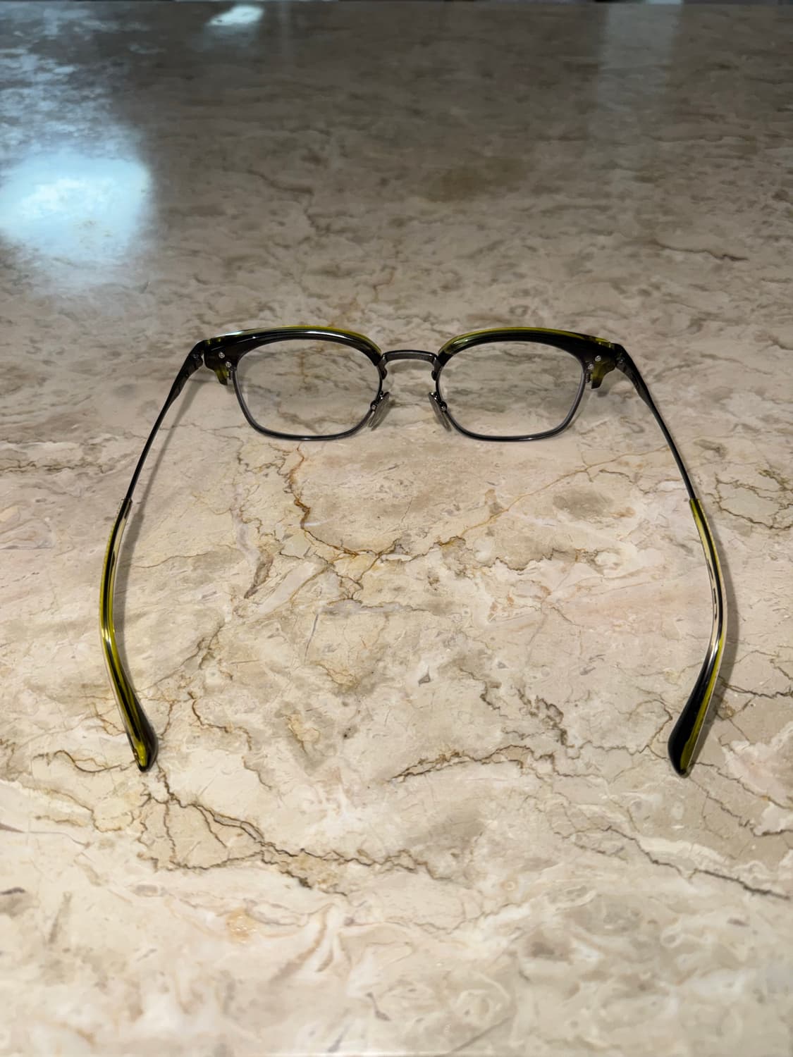 디타 노마드 DRX-2080 그린 상품이미지5