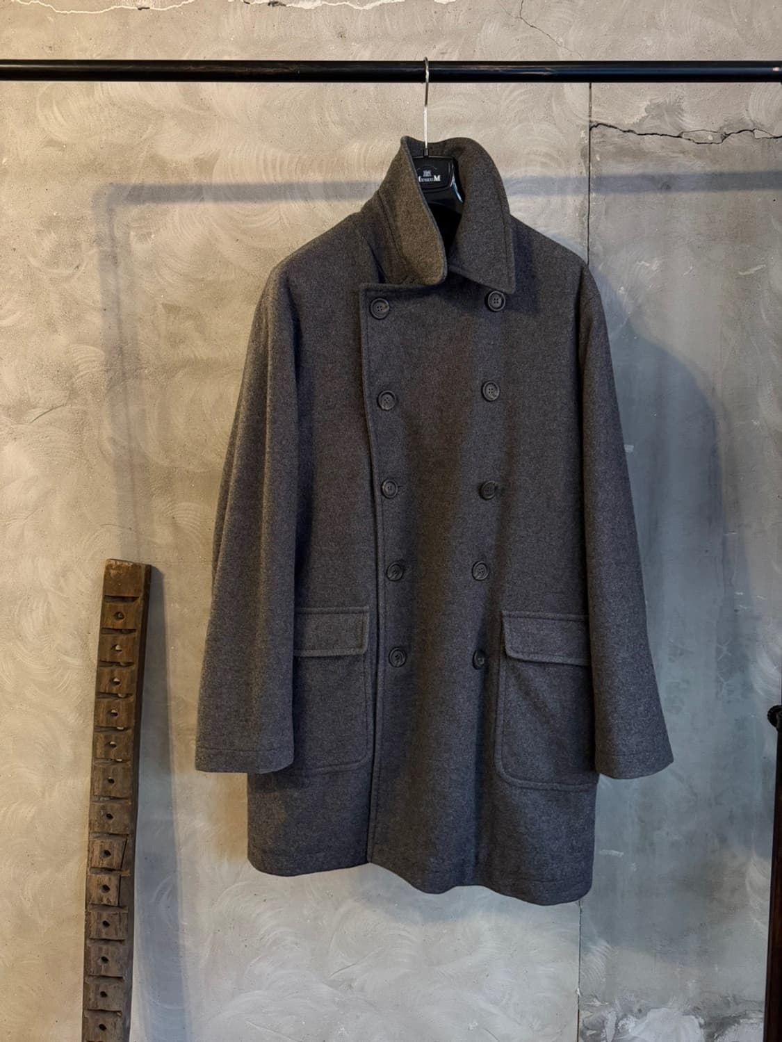 트루사르디 컬렉션 피코트 105 상품이미지5